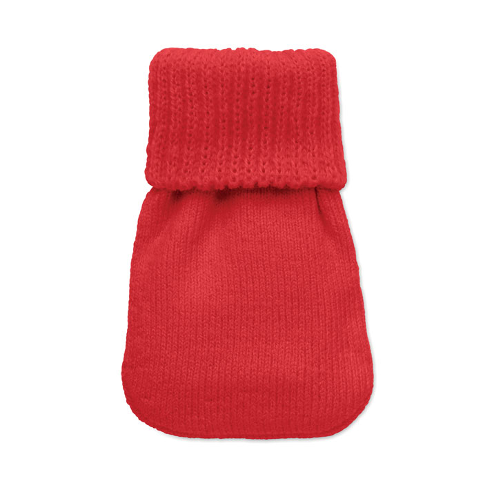 Warmmuff