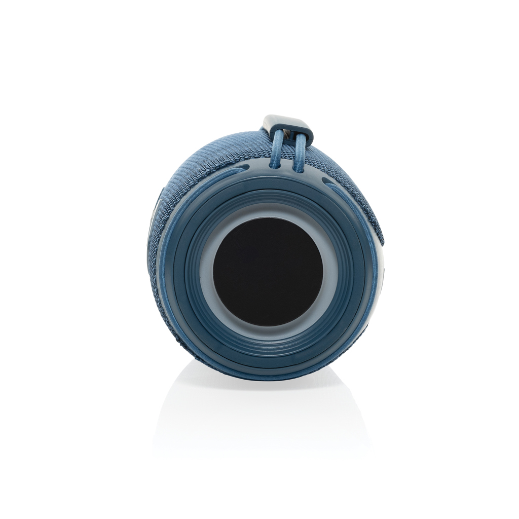 Altavoz Prisma RCS 16W plástico reciclado IPX 4