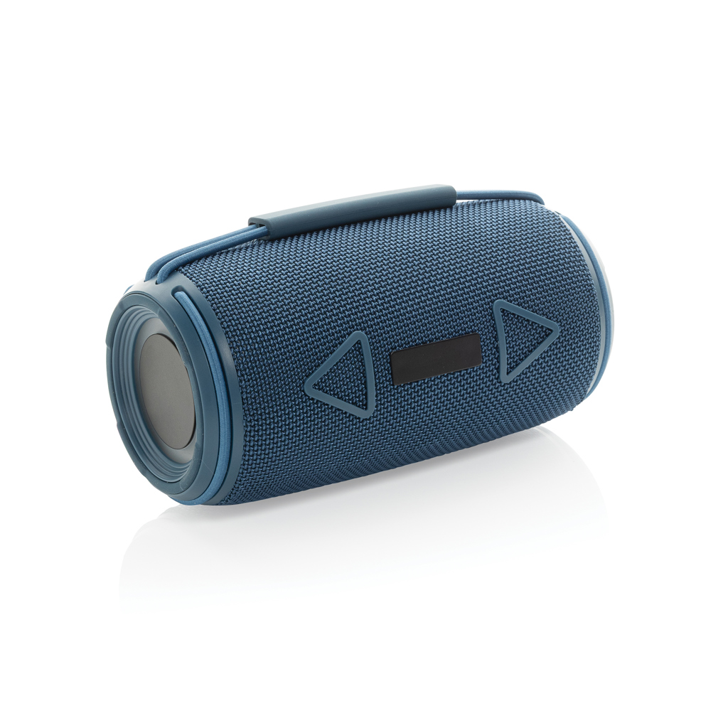 Altavoz Prisma RCS 16W plástico reciclado IPX 4