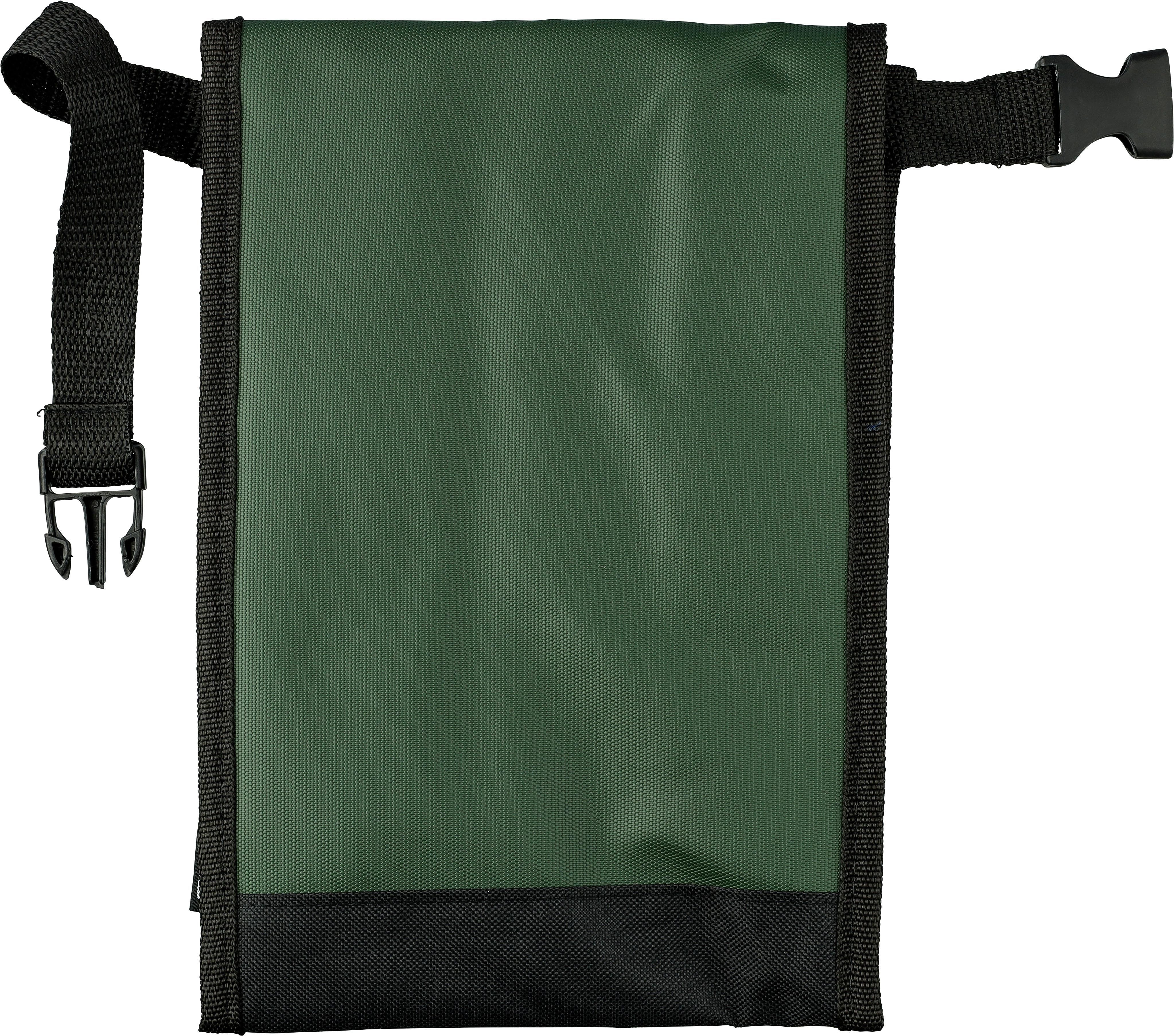 Bolsa isotérmica de poliéster rPET (600D) Eira