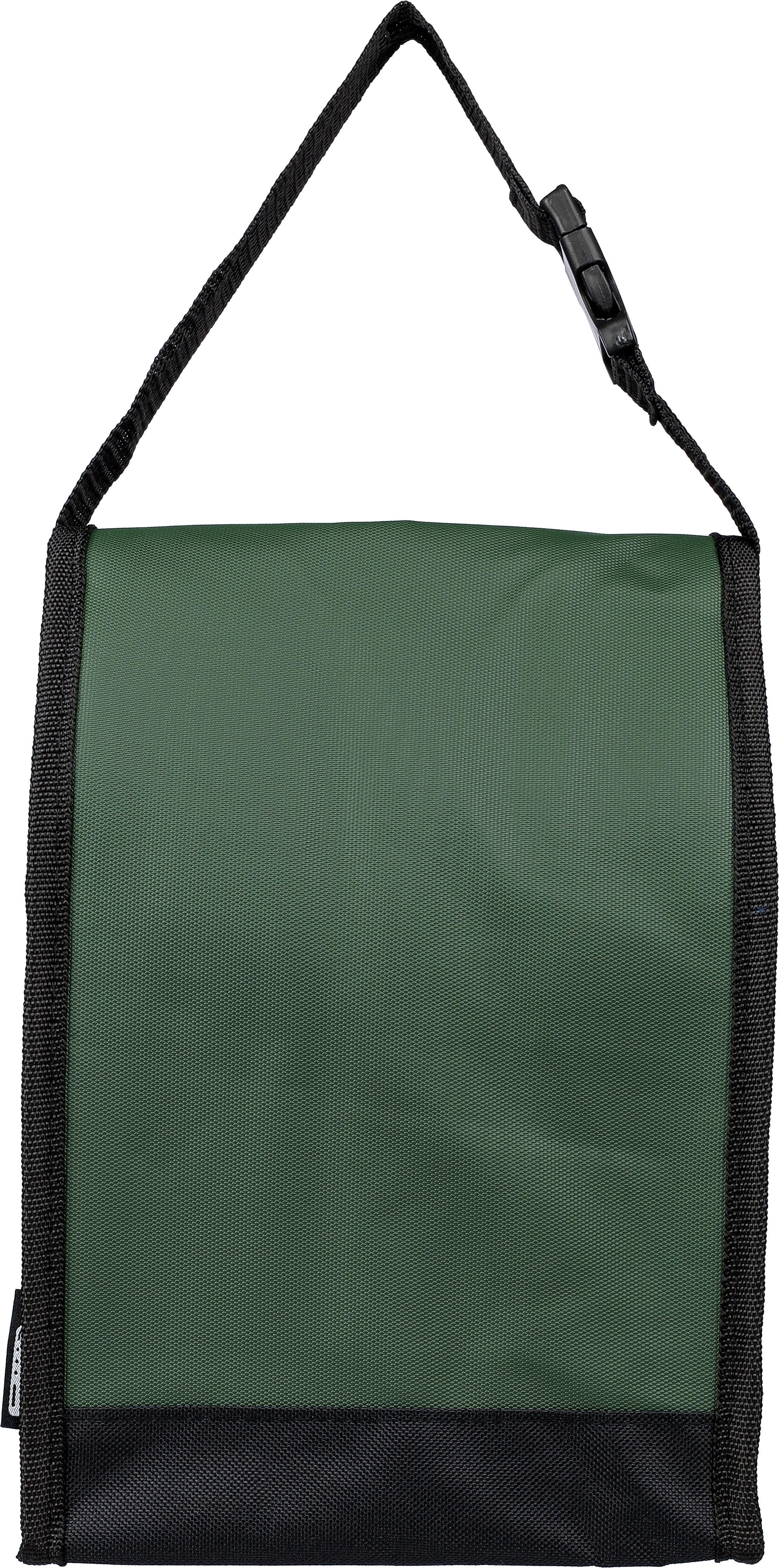 Bolsa isotérmica de poliéster rPET (600D) Eira