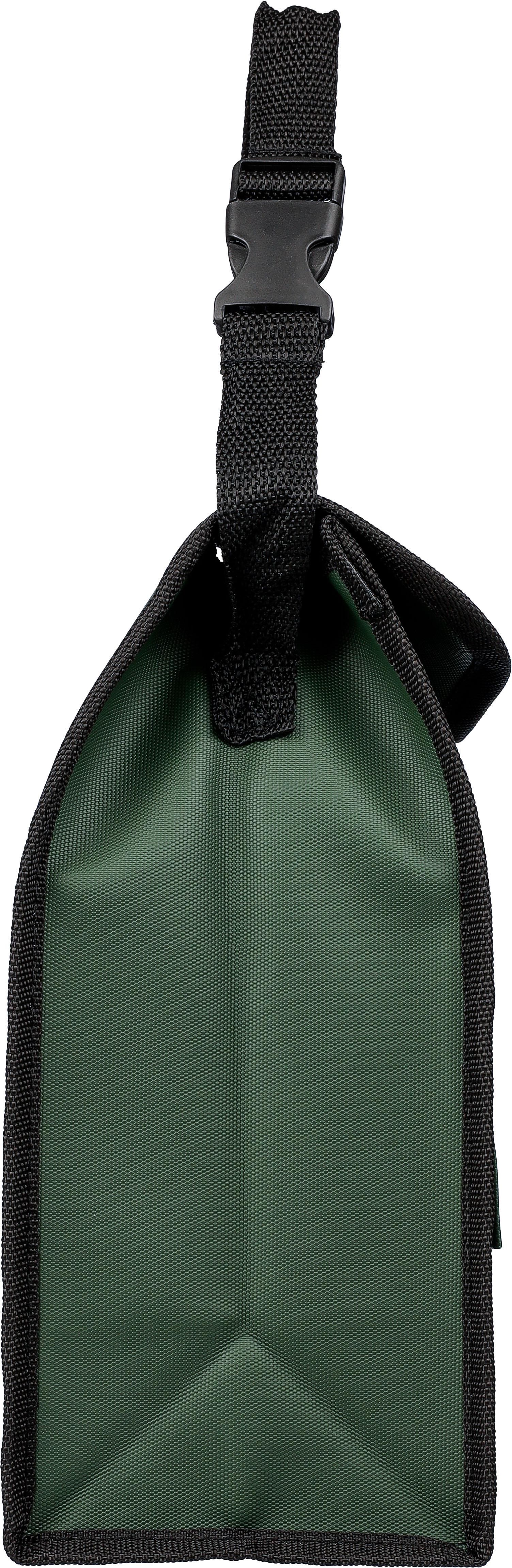 Bolsa isotérmica de poliéster rPET (600D) Eira