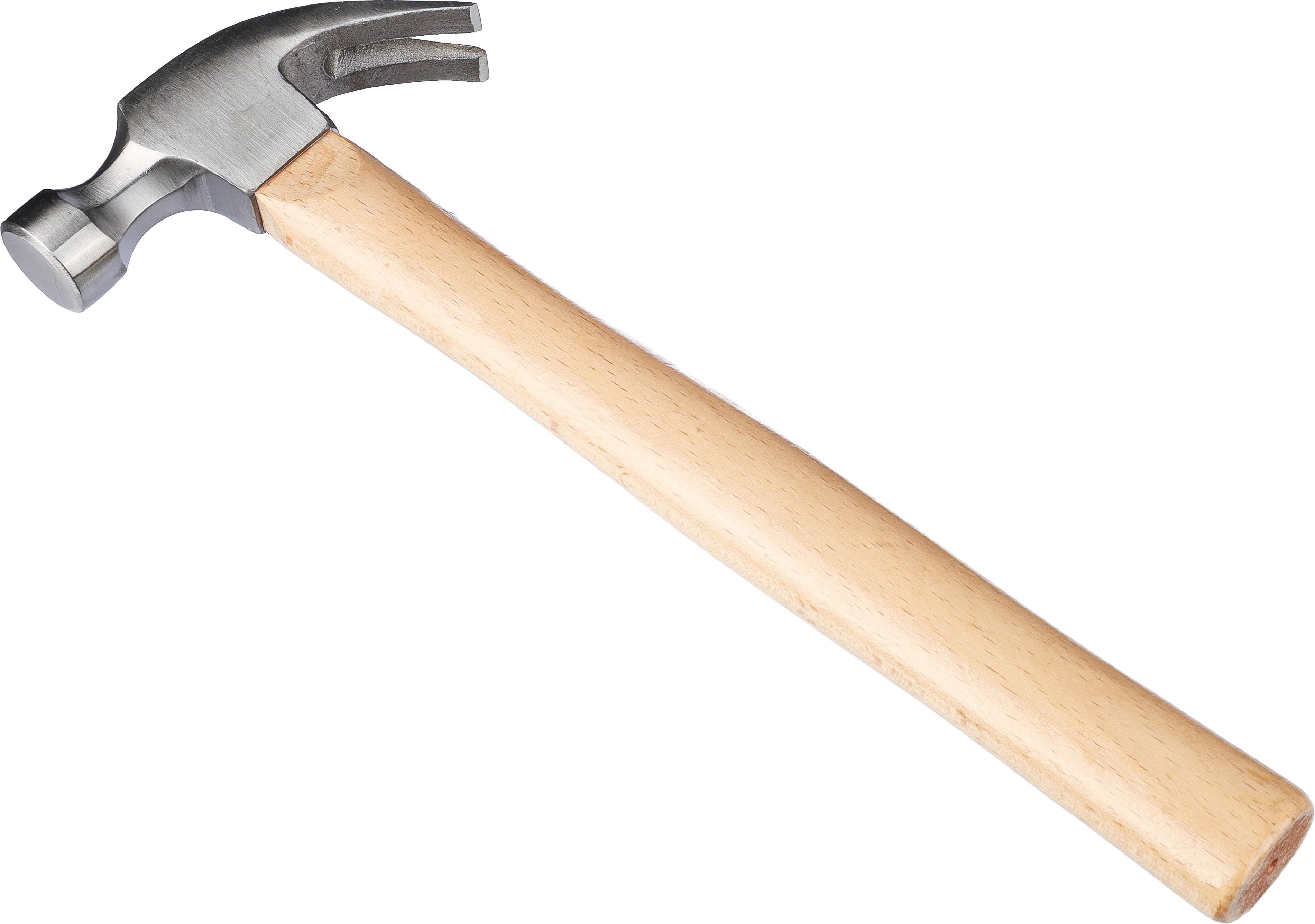 Martillo de madera de haya Asha