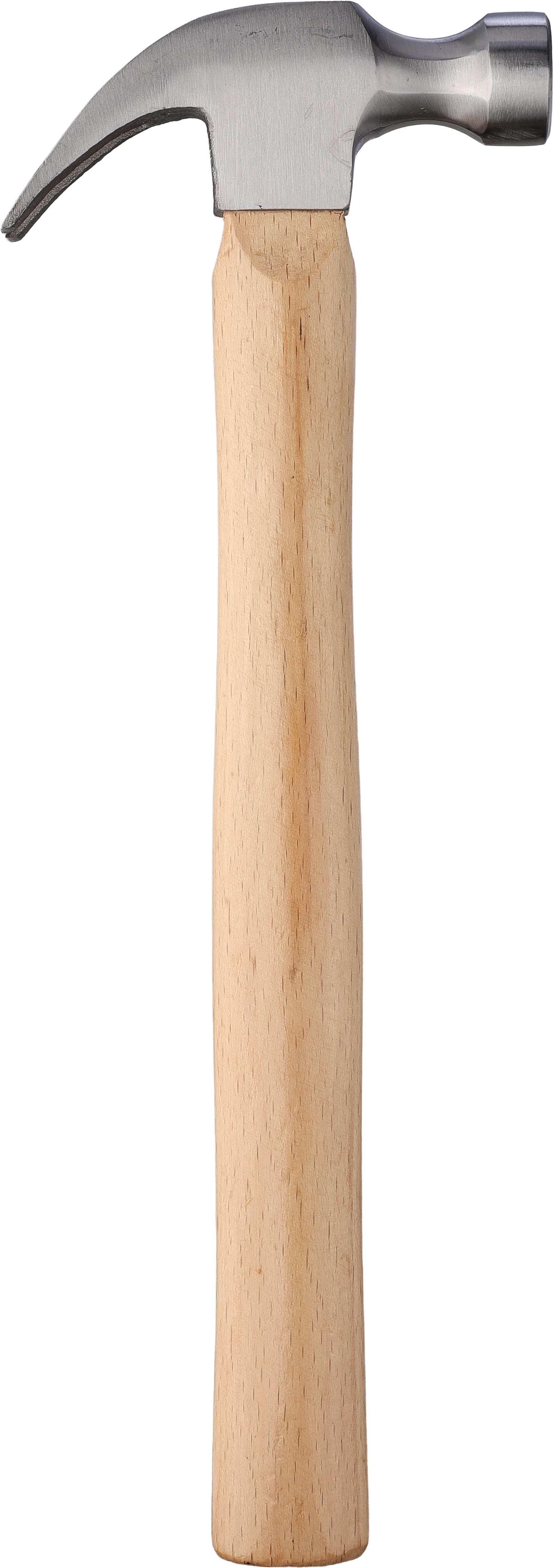Martillo de madera de haya Asha