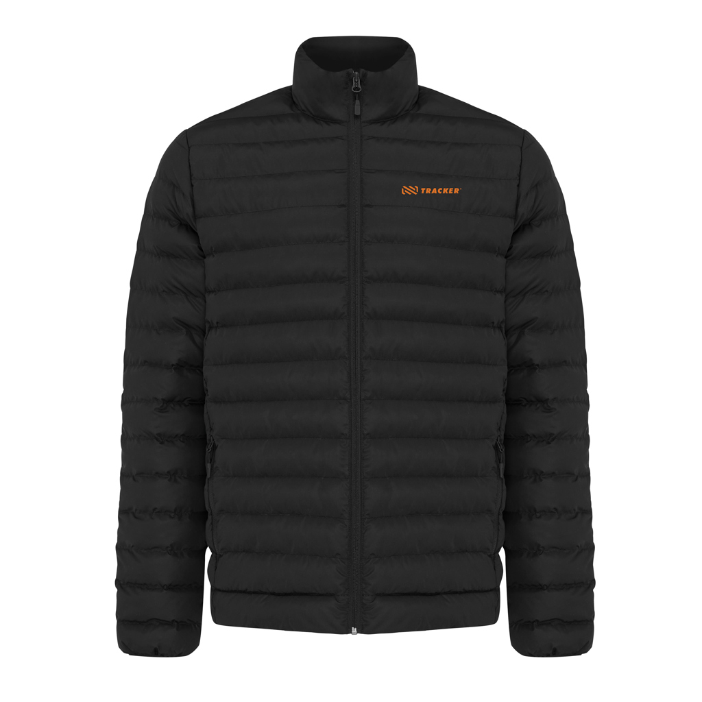 Chaqueta de poliéster reciclado para hombre IQONIQ Maiko
