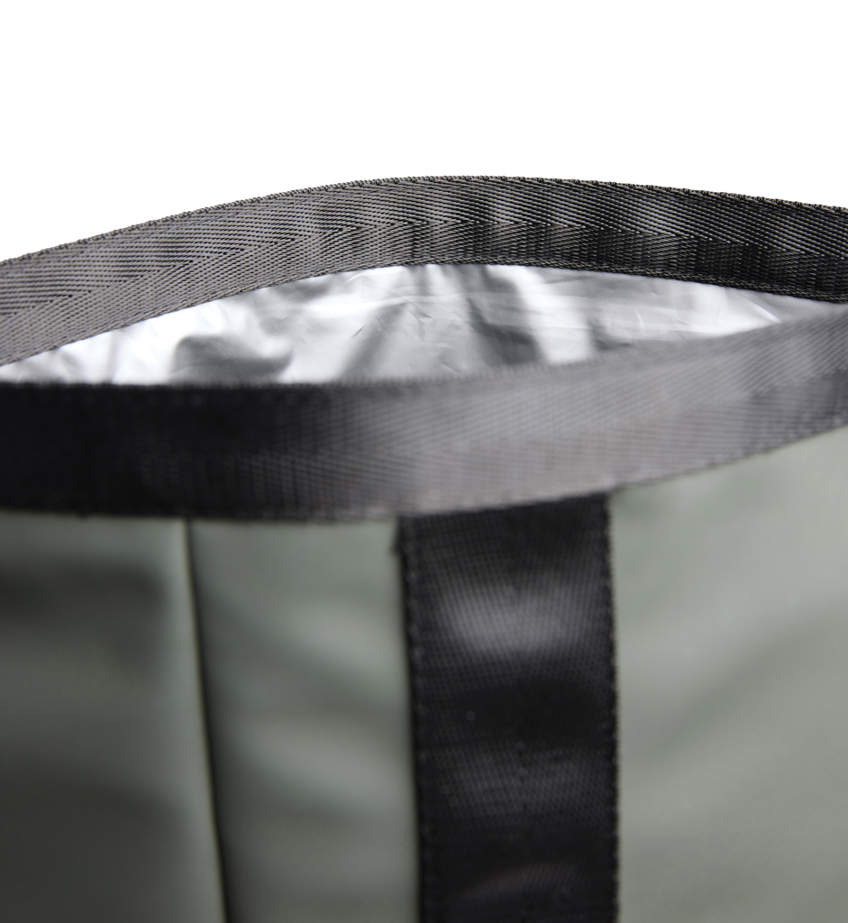Bolsa térmica enrollable VINGA Baltimore RCS