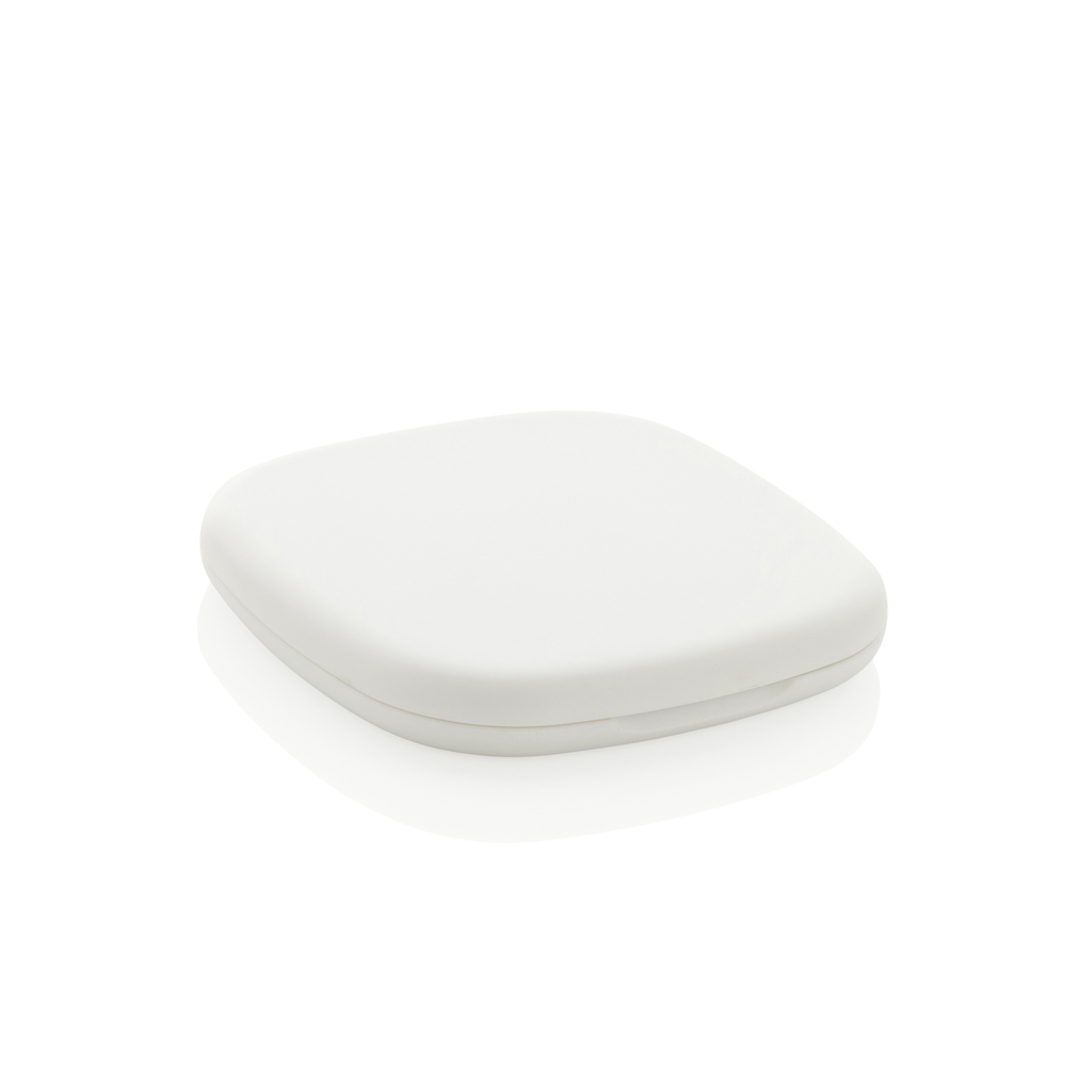 Espejo de maquillaje de plástico reciclado Reflecta RCS