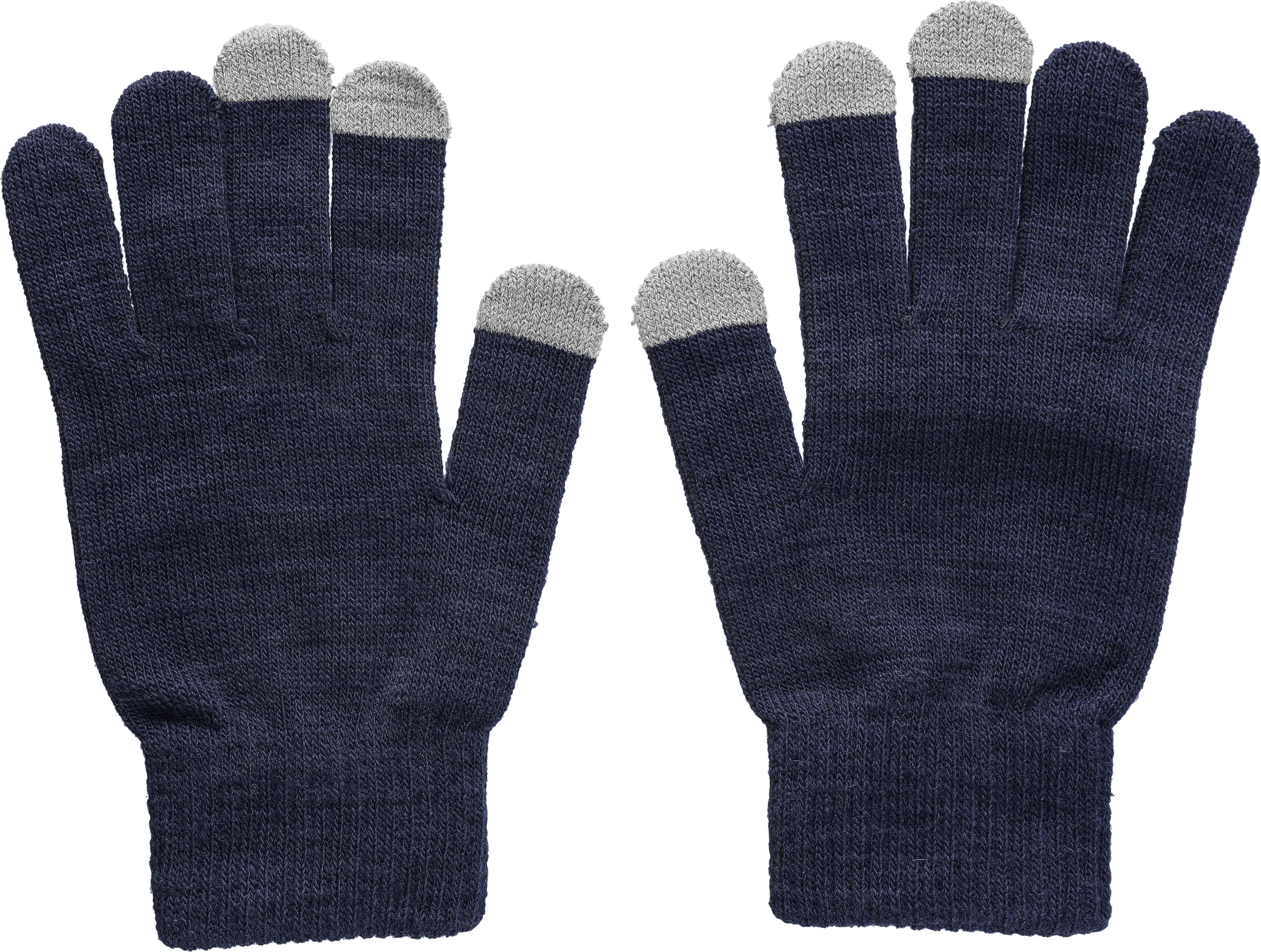 Guantes táctiles de rPET Nira