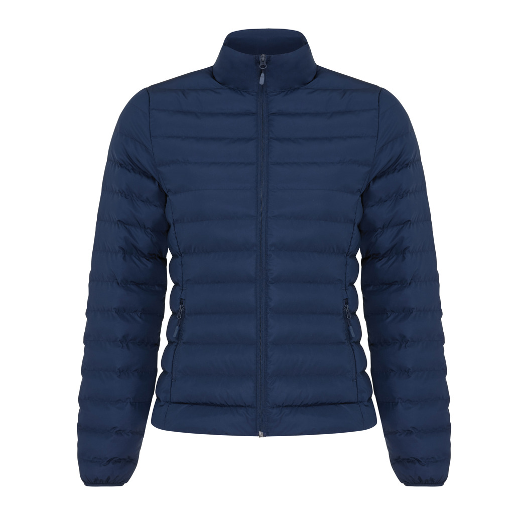 Chaqueta de poliéster reciclado para mujer IQONIQ Maiko