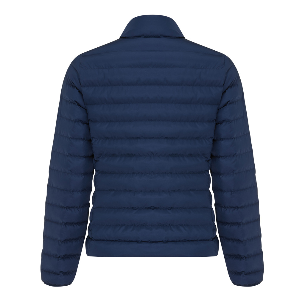 Chaqueta de poliéster reciclado para mujer IQONIQ Maiko