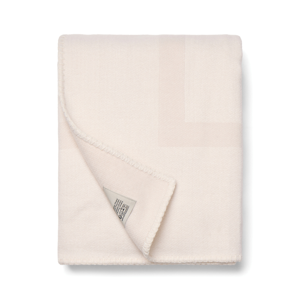 Manta Monogram VINGA GRS