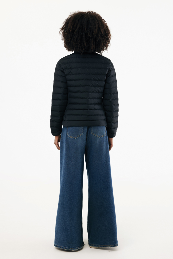 Chaqueta de poliéster reciclado para mujer IQONIQ Maiko