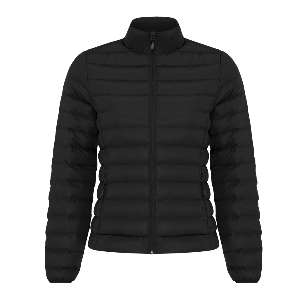 Chaqueta de poliéster reciclado para mujer IQONIQ Maiko