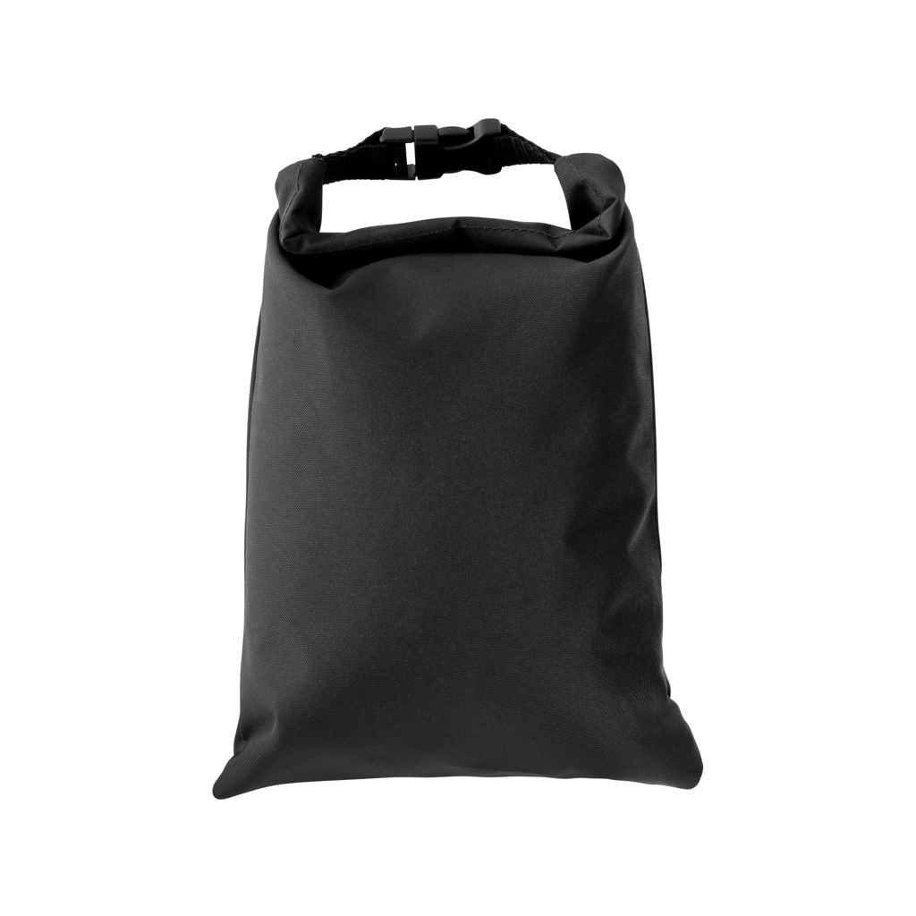 Fiambrera plegable Snackstrap AWARE™ RPET 30 x 20 cm
