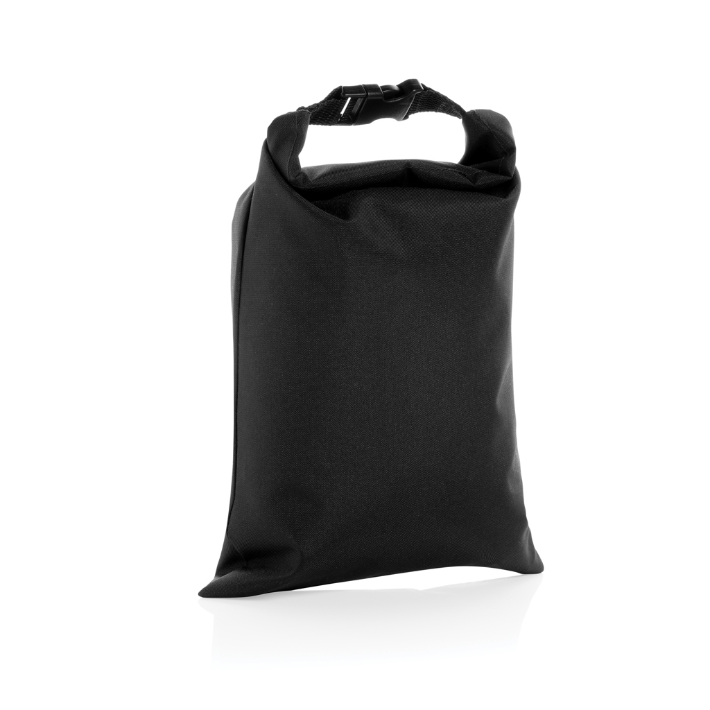 Fiambrera plegable Snackstrap AWARE™ RPET 30 x 20 cm
