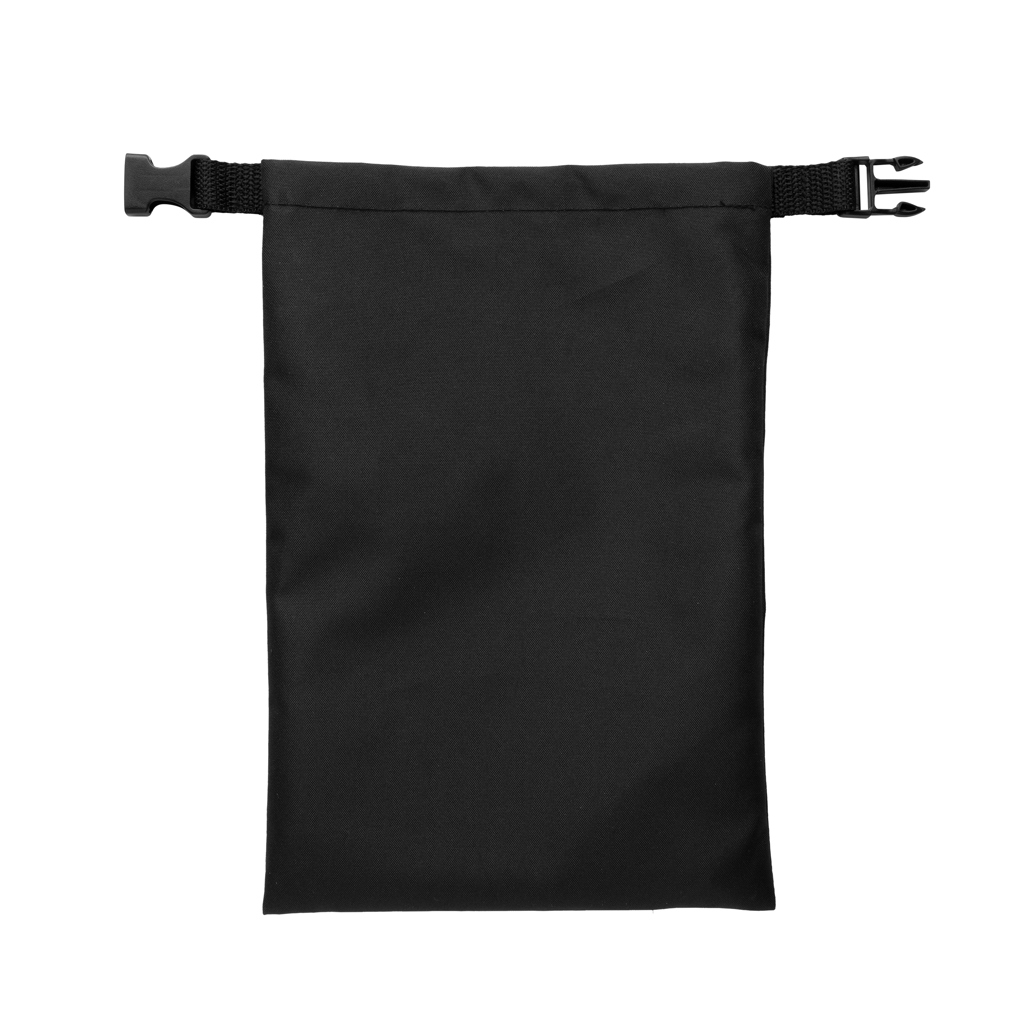 Fiambrera plegable Snackstrap AWARE™ RPET 30 x 20 cm