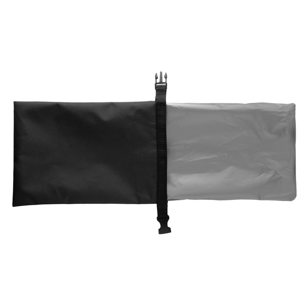 Fiambrera plegable Snackstrap AWARE™ RPET 30 x 20 cm