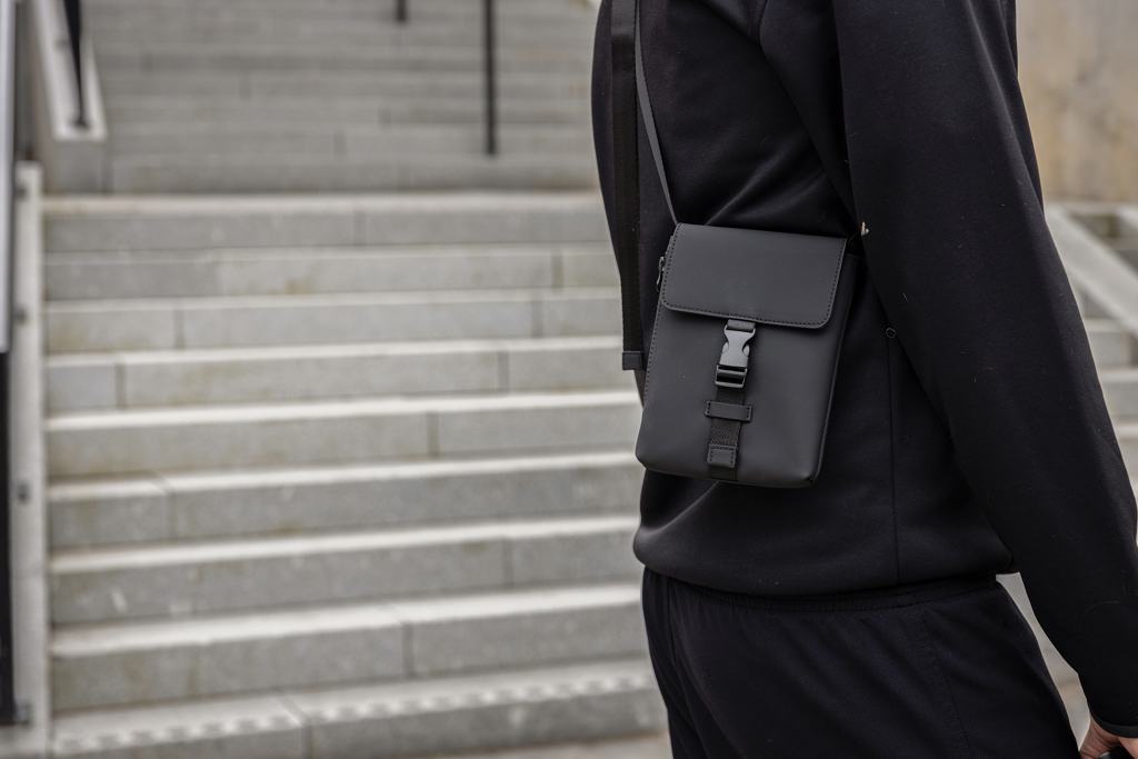 Bolsa esencial VINGA Baltimore RCS