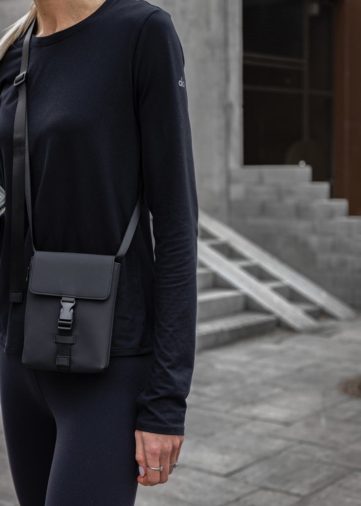 Bolsa esencial VINGA Baltimore RCS