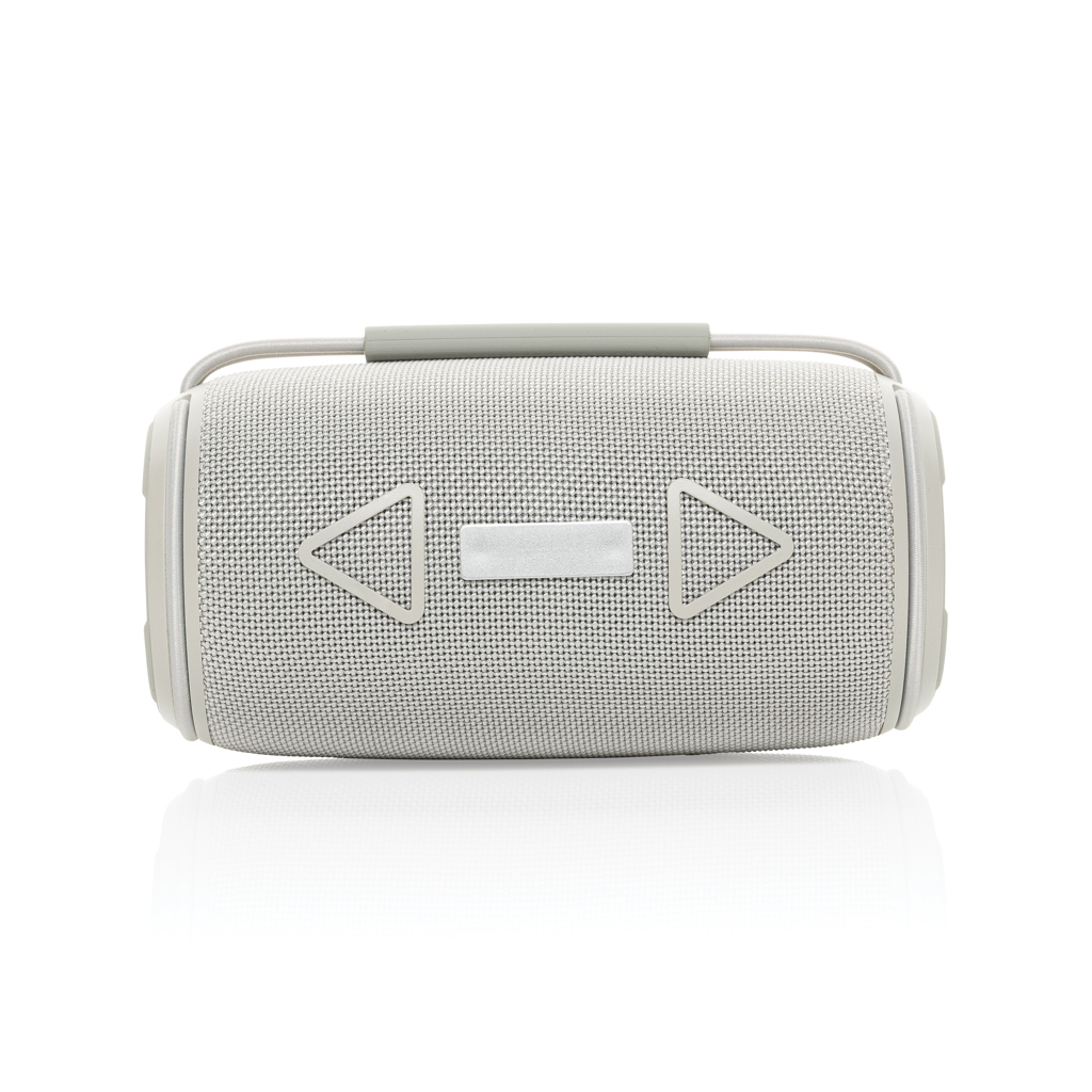 Altavoz Prisma RCS 16W plástico reciclado IPX 4