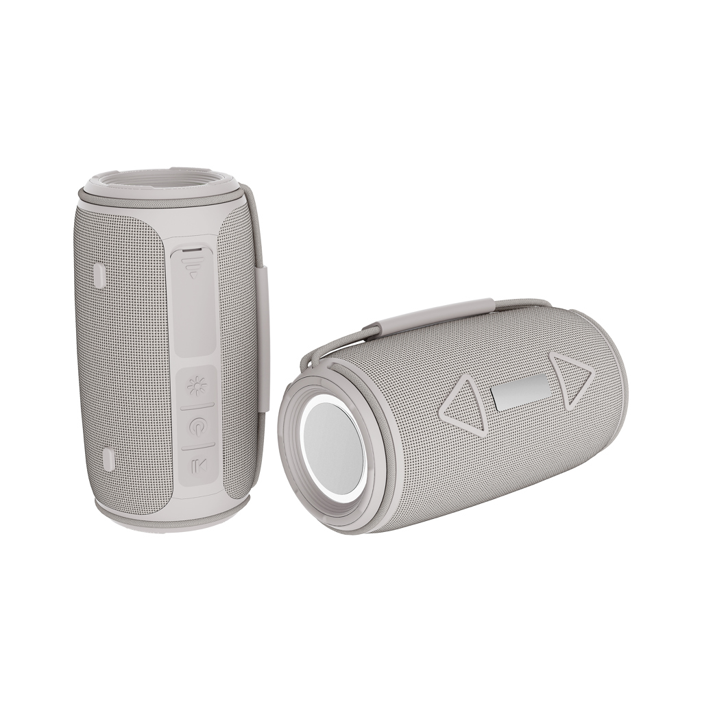 Altavoz Prisma RCS 16W plástico reciclado IPX 4