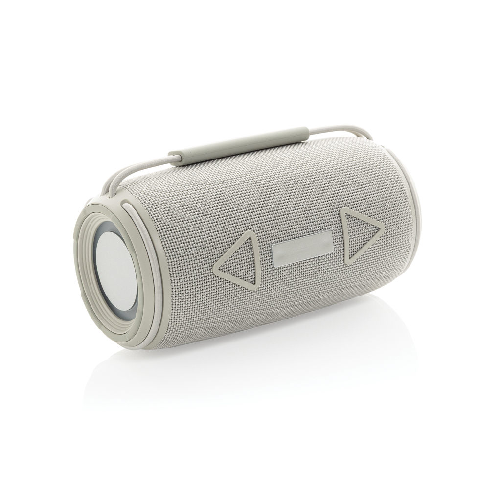 Altavoz Prisma RCS 16W plástico reciclado IPX 4