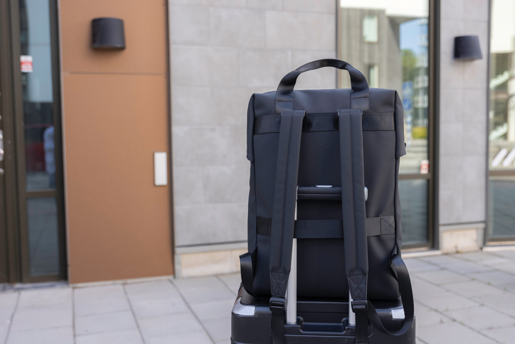 Mochila VINGA Baltimore RCS
