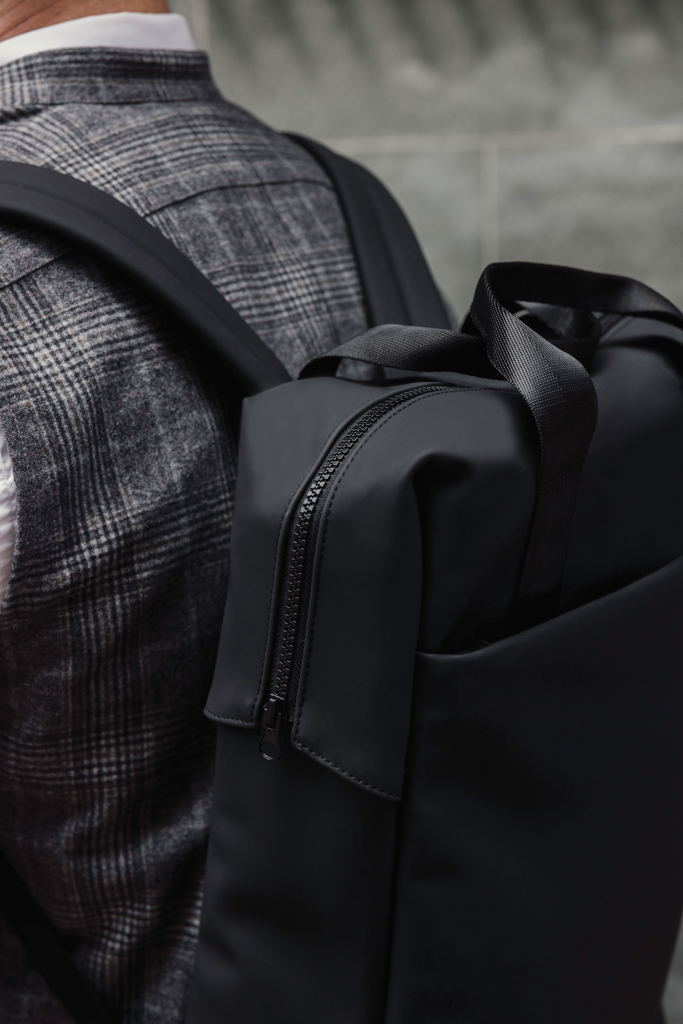Mochila VINGA Baltimore RCS