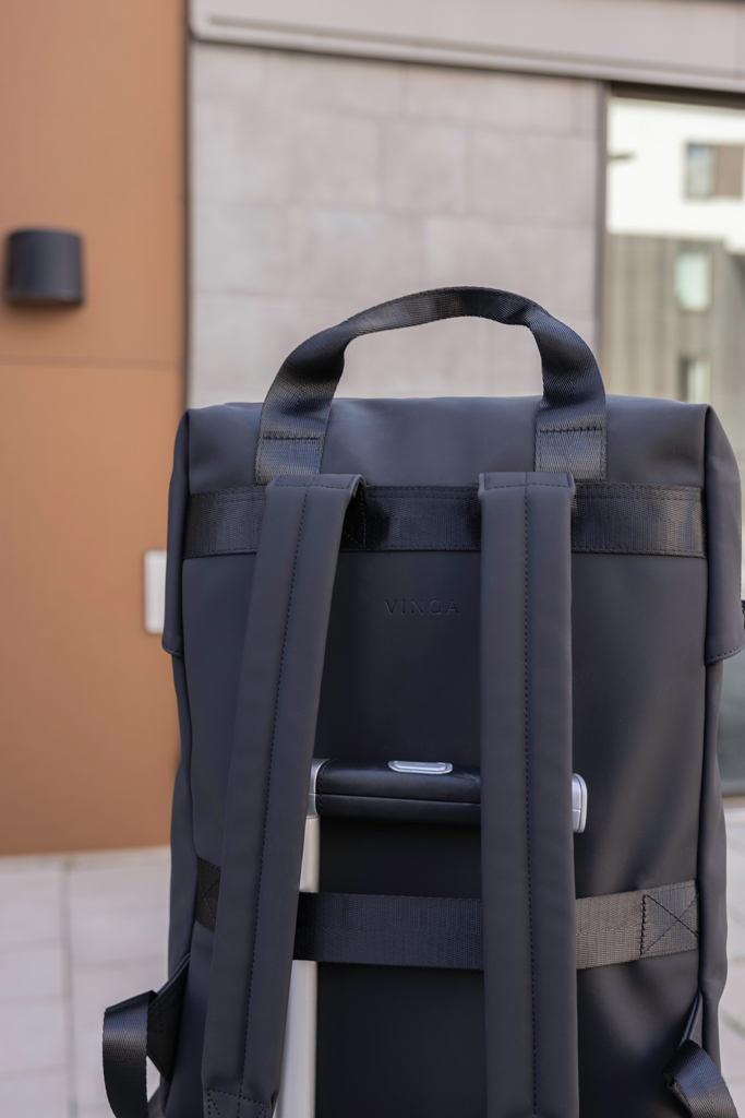 Mochila VINGA Baltimore RCS