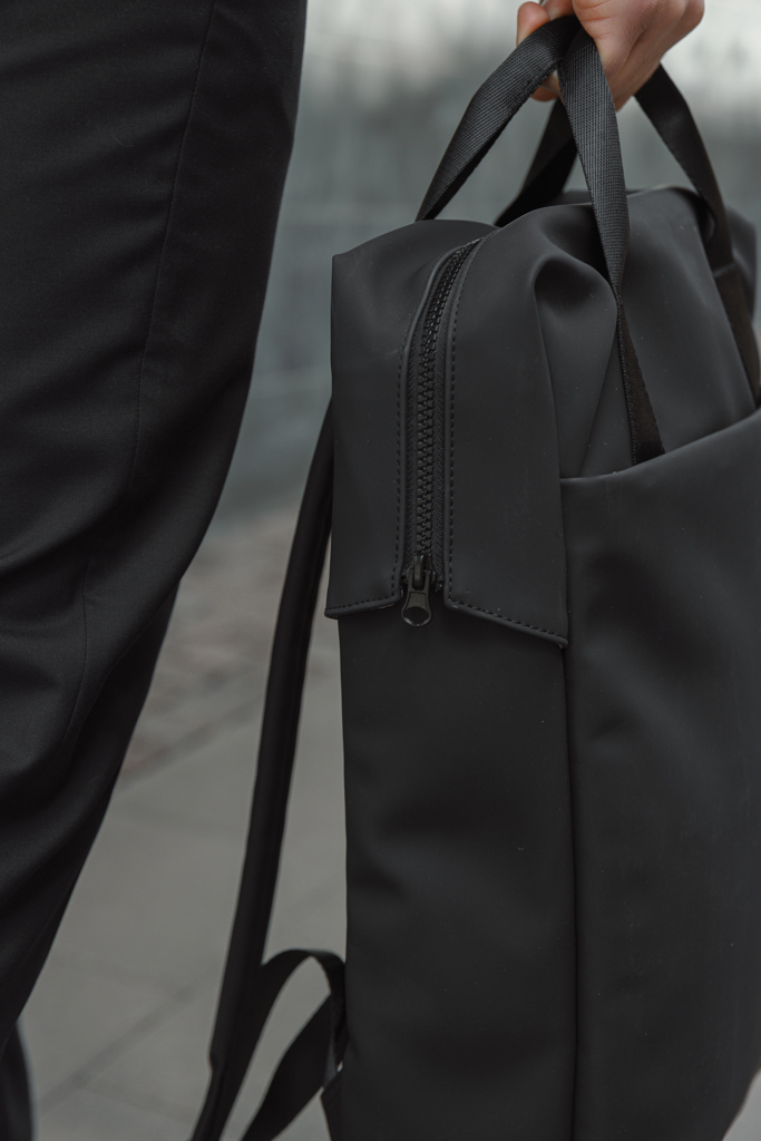 Mochila VINGA Baltimore RCS