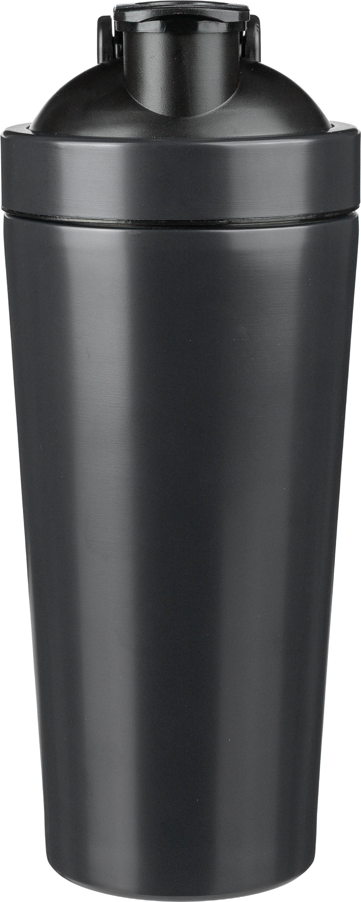 Vaso agitador de acero inox. reciclado (750 ml) Orla
