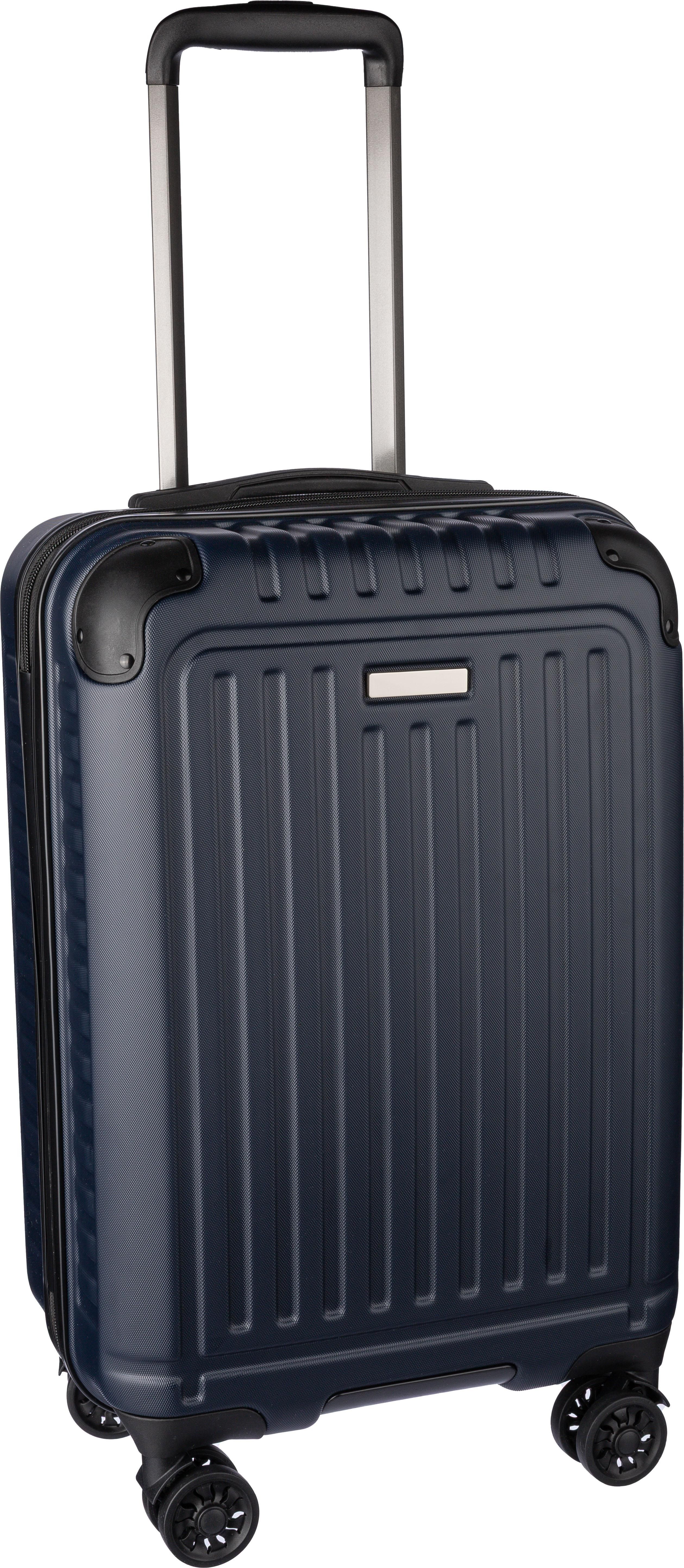 Trolley de ABS Elke