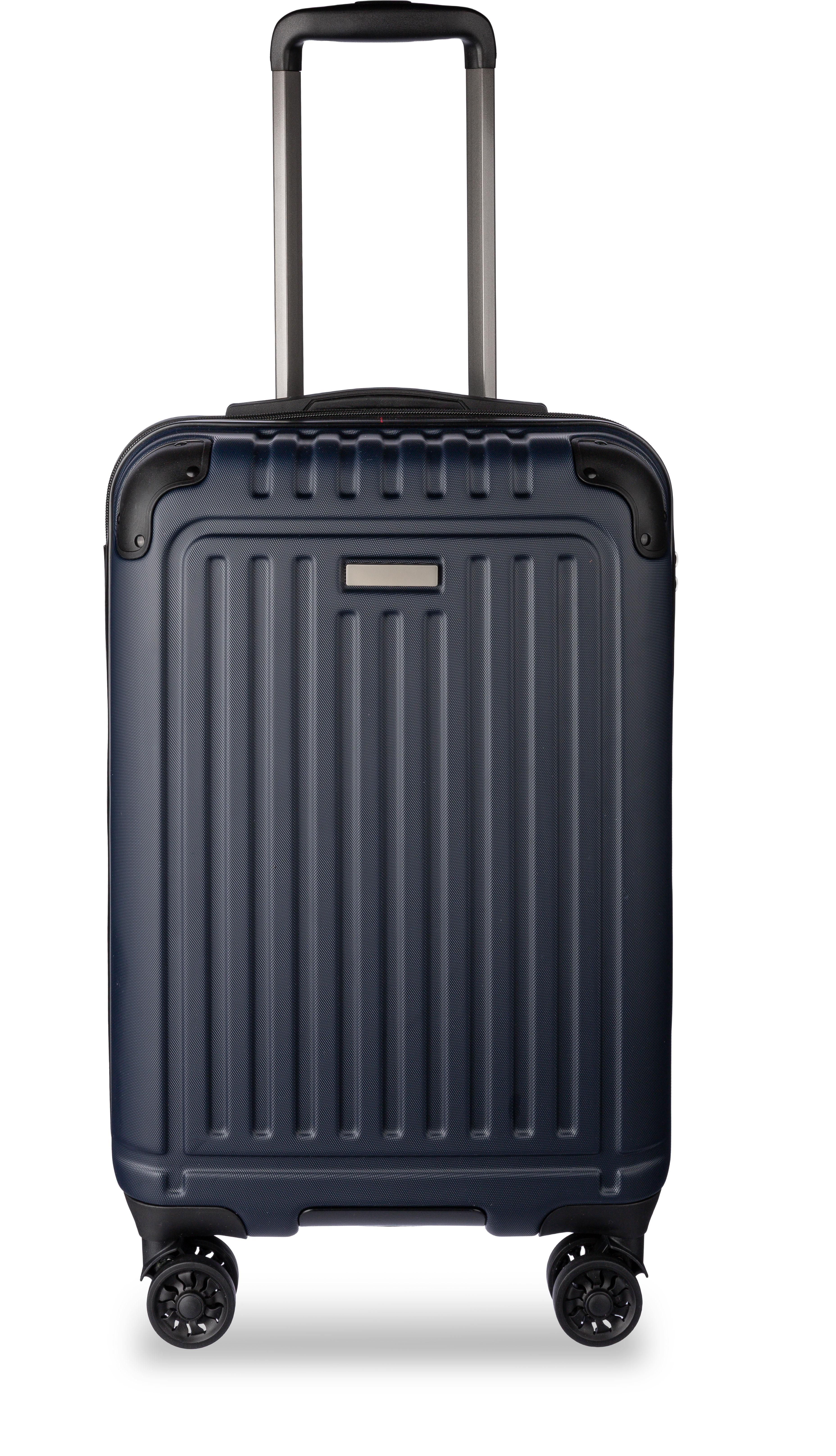 Trolley de ABS Elke