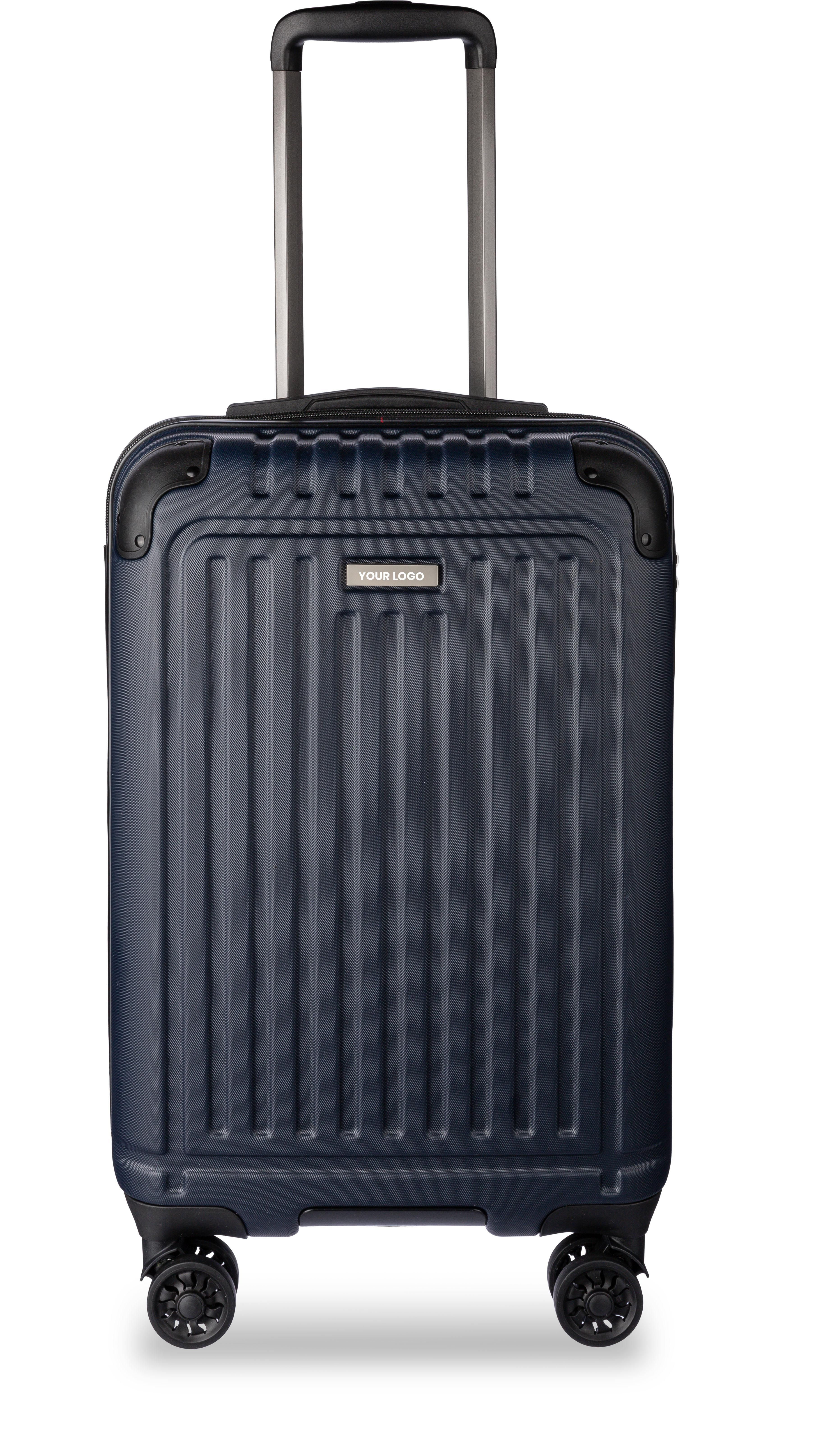 Trolley de ABS Elke