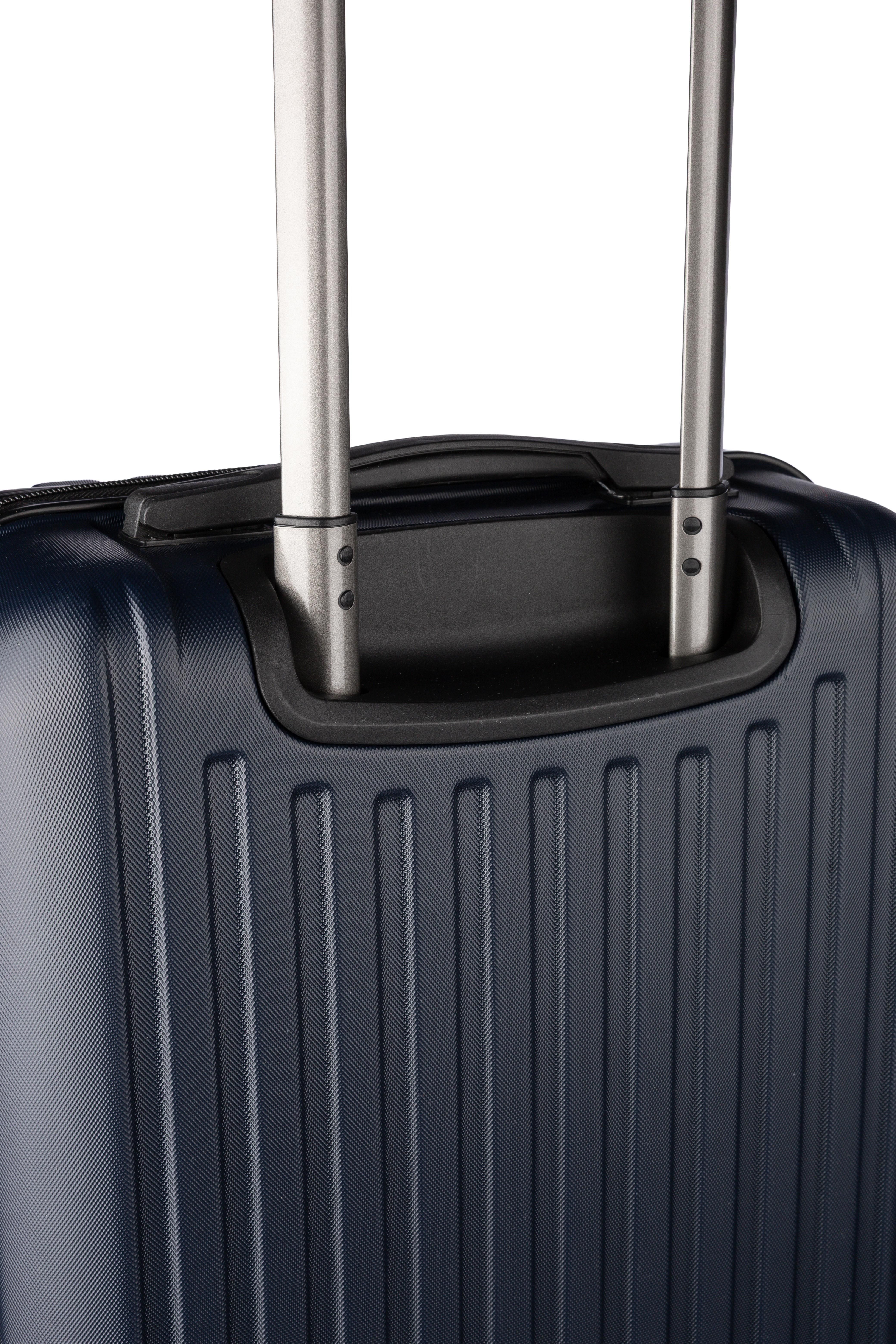 Trolley de ABS Elke