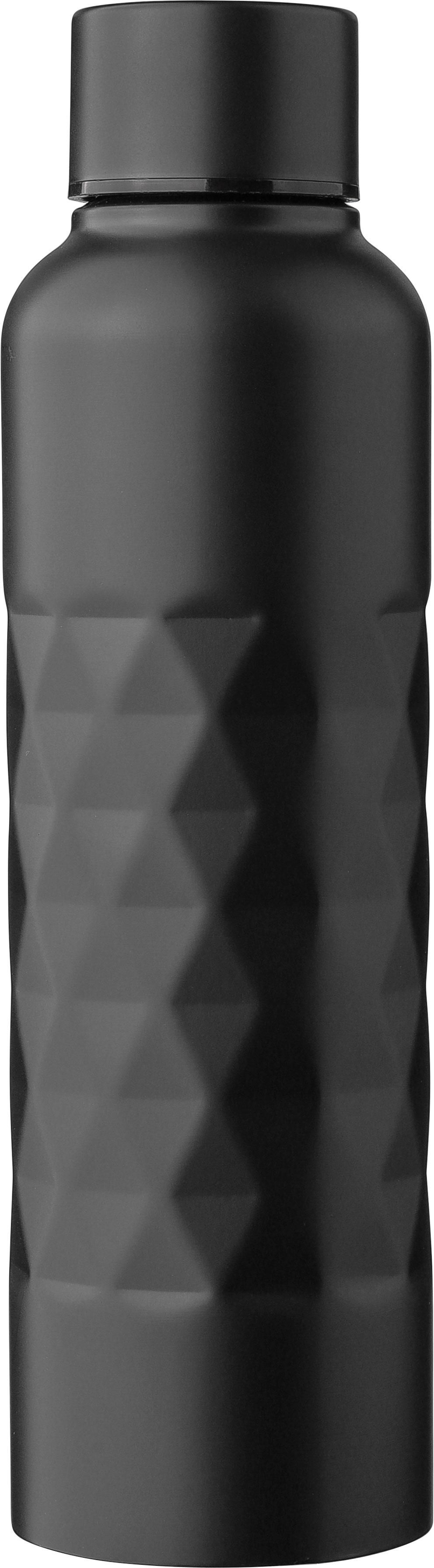 Botella de acero inox. reciclado (800 ml) Talin
