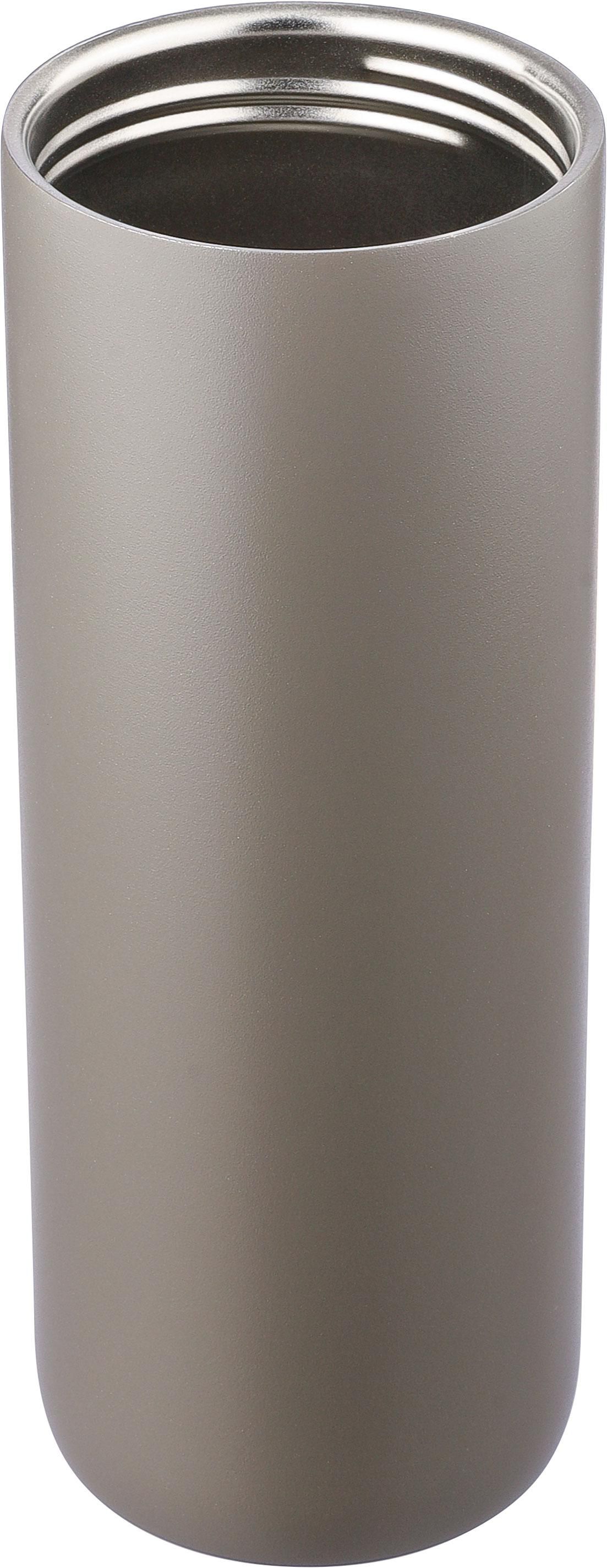 Botella termo de acero inox. (500 ml) Omari