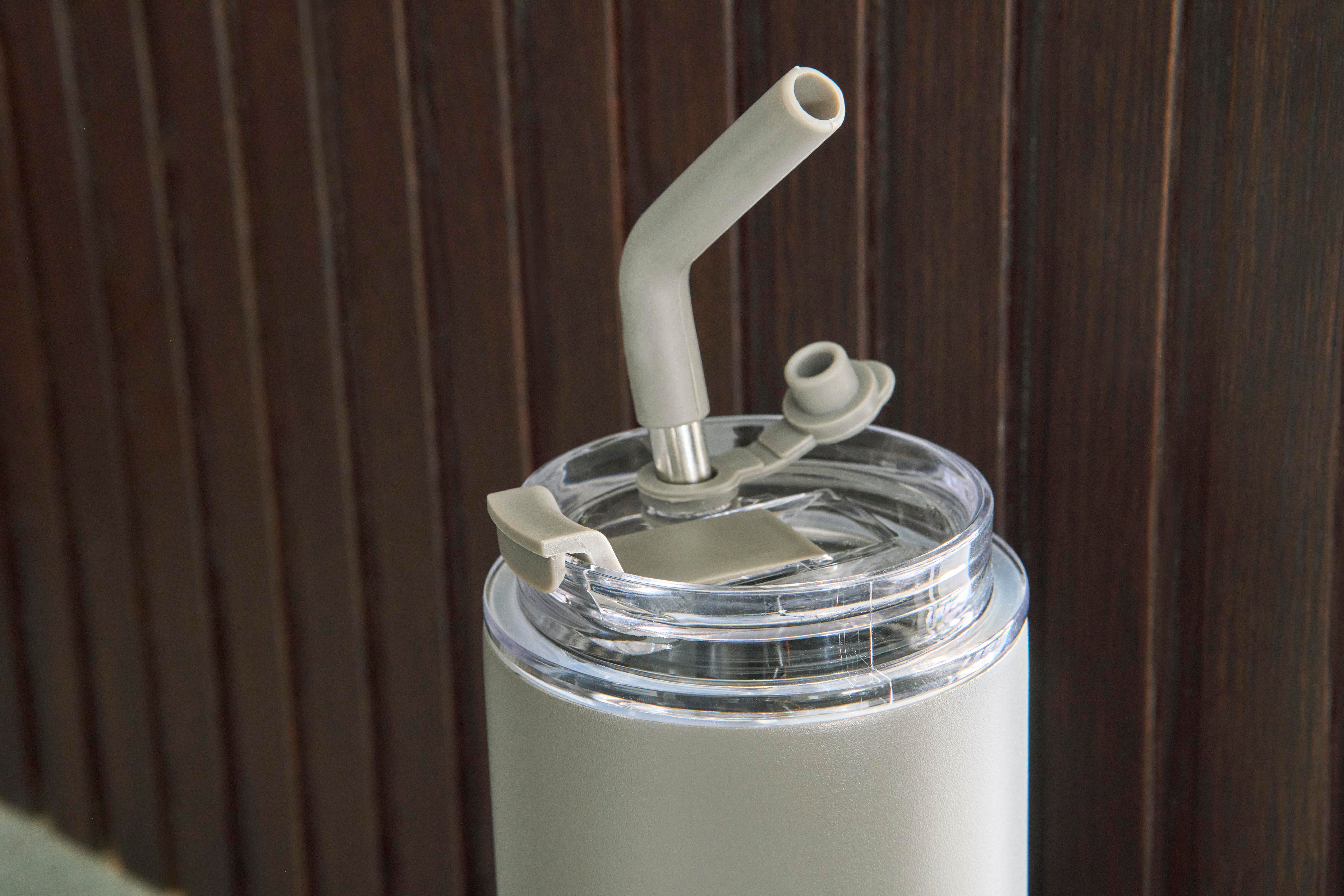 Botella termo de acero inox. (500 ml) Omari