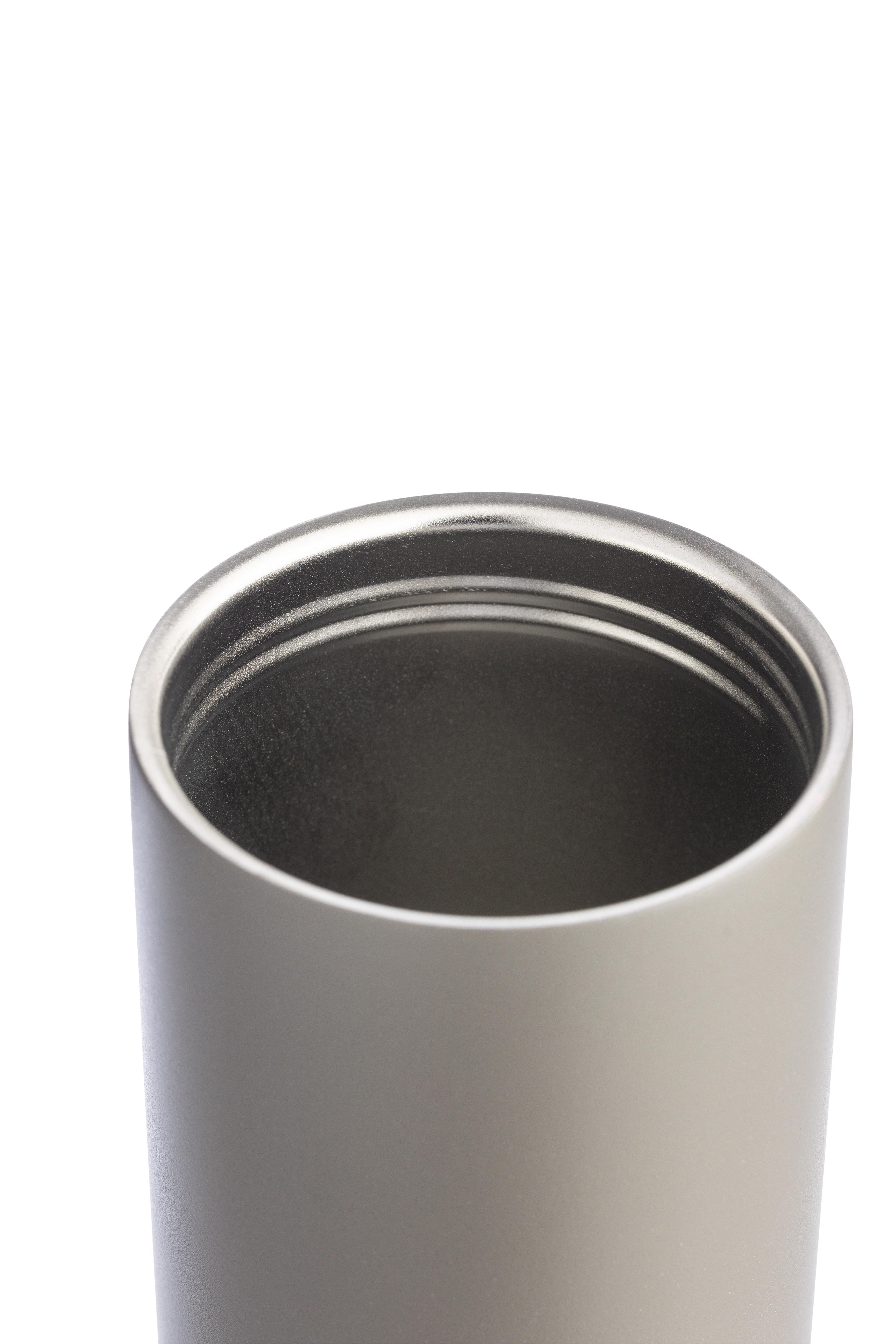Botella termo de acero inox. (500 ml) Omari