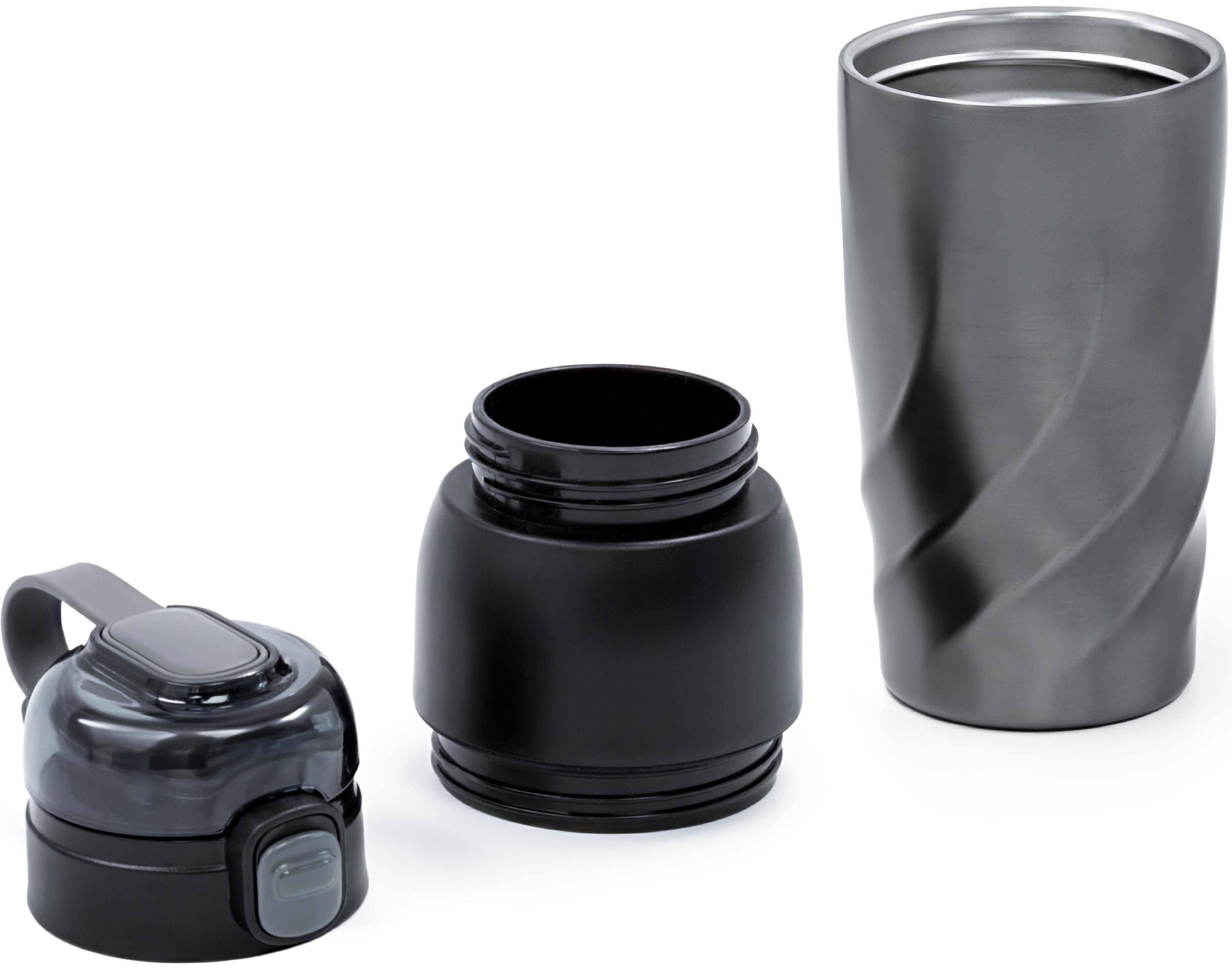Tapón BrandCharger Vortex Hydroboost