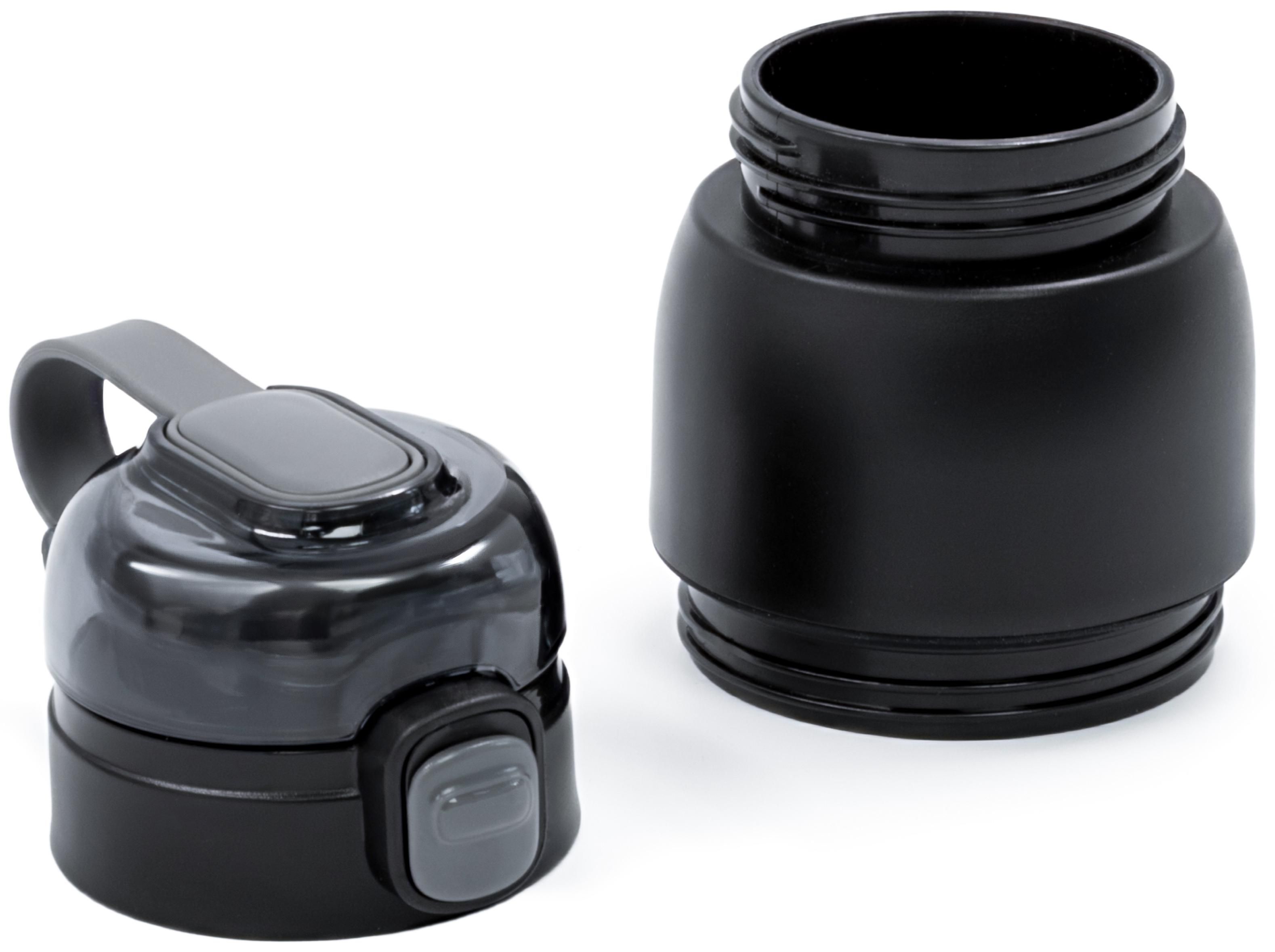 Tapón BrandCharger Vortex Hydroboost