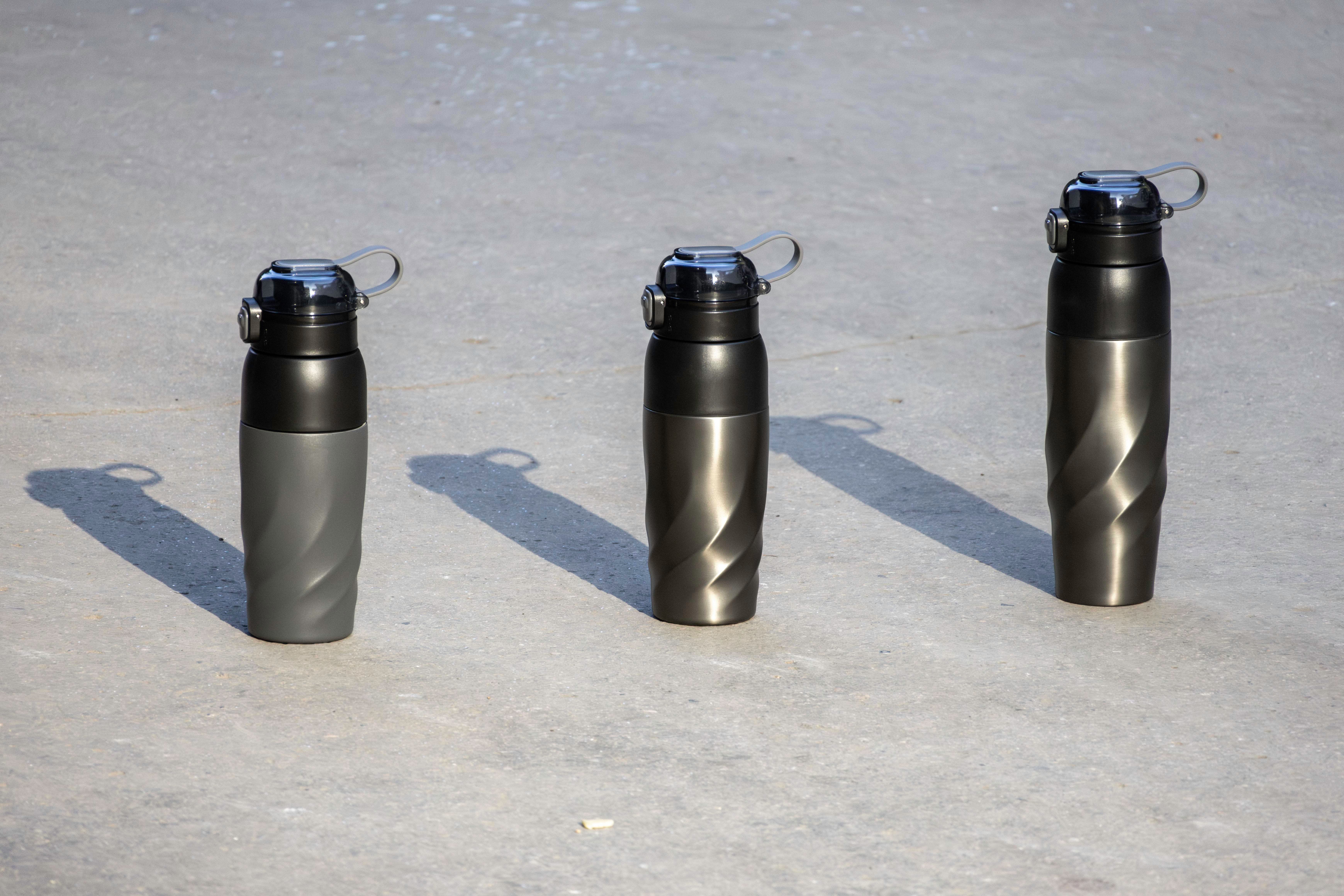 Tapón BrandCharger Vortex Hydroboost