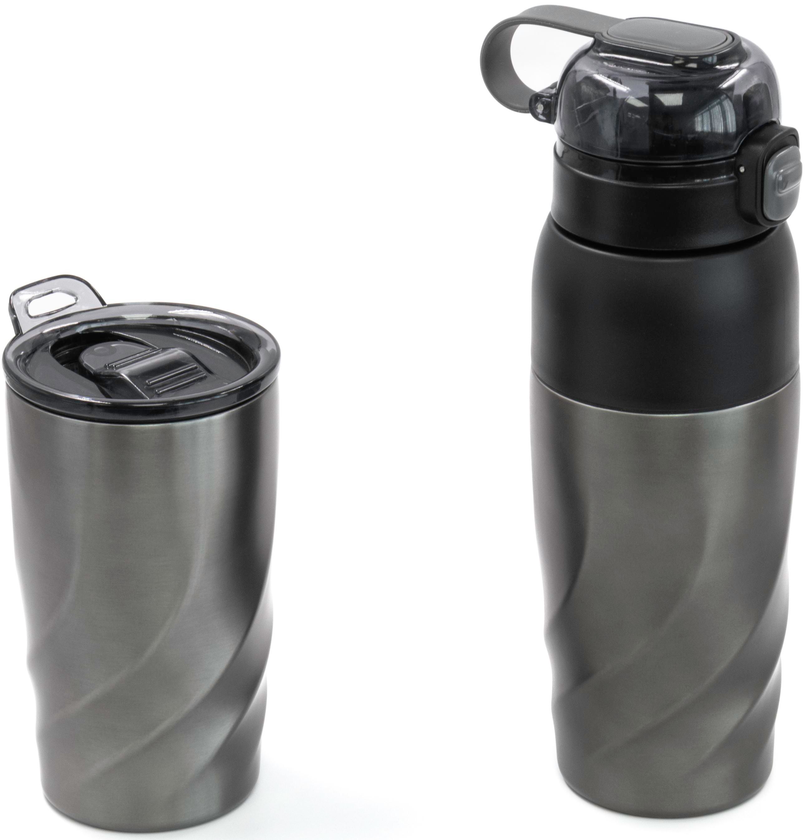 Tapón BrandCharger Vortex Hydroboost