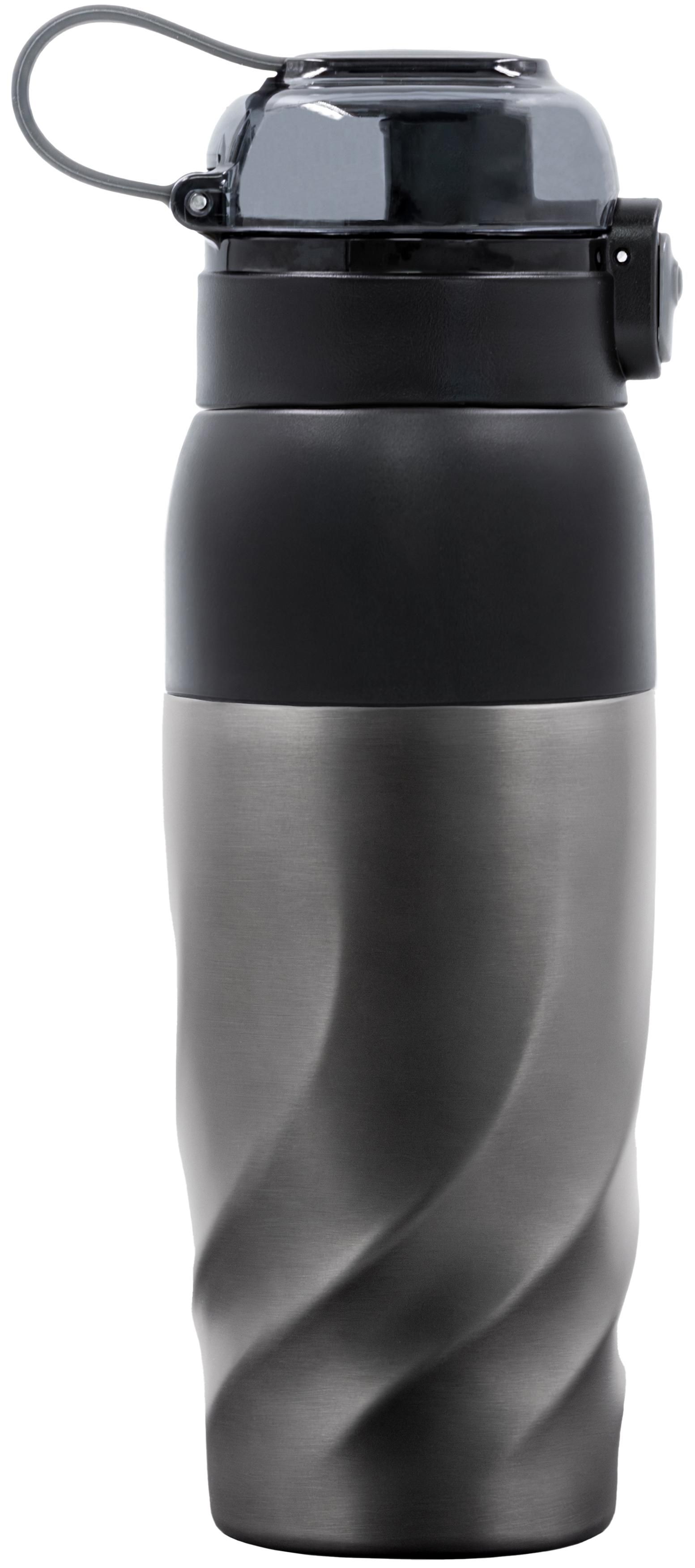 Tapón BrandCharger Vortex Hydroboost