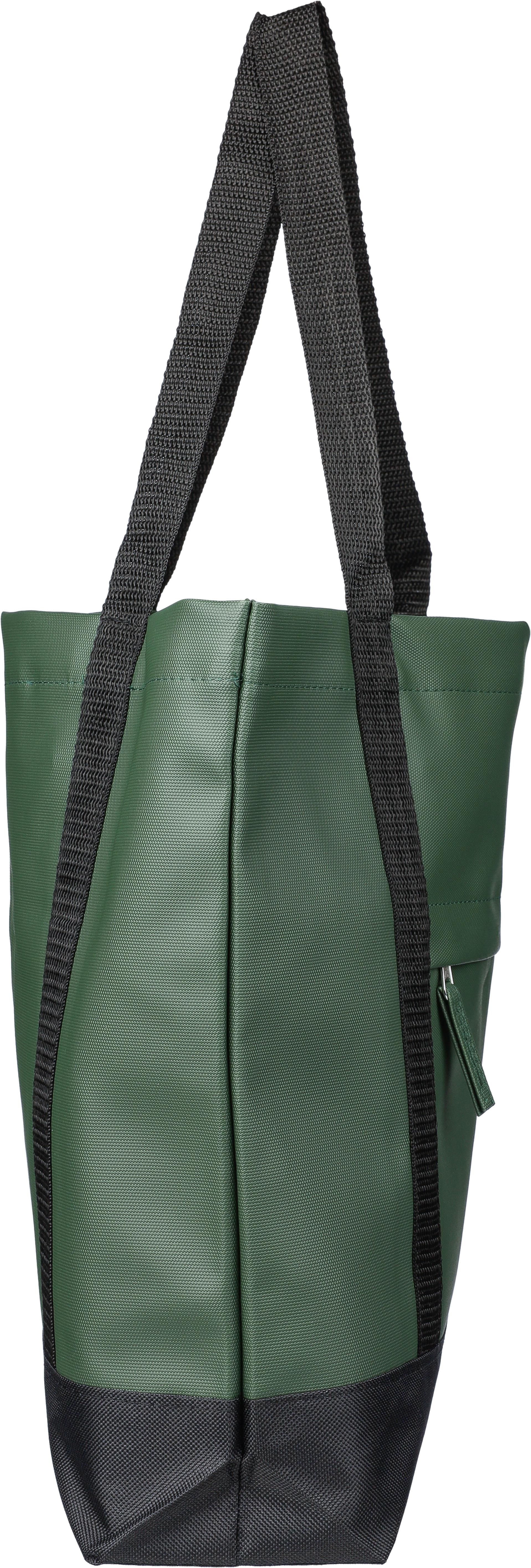 Bolsa de tela de poliéster rPET (600D) Lumi