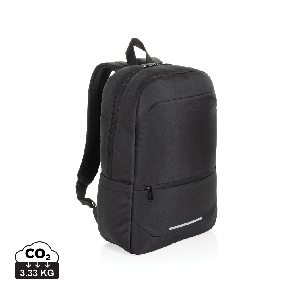 Mochila portátil CityPack AWARE™ RPET Business 15,6 pulgadas