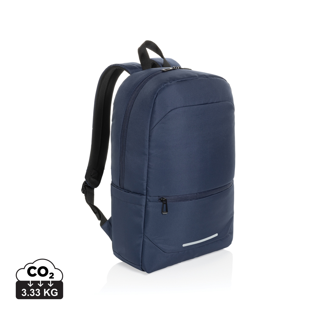 Mochila portátil CityPack AWARE™ RPET Business 15,6 pulgadas