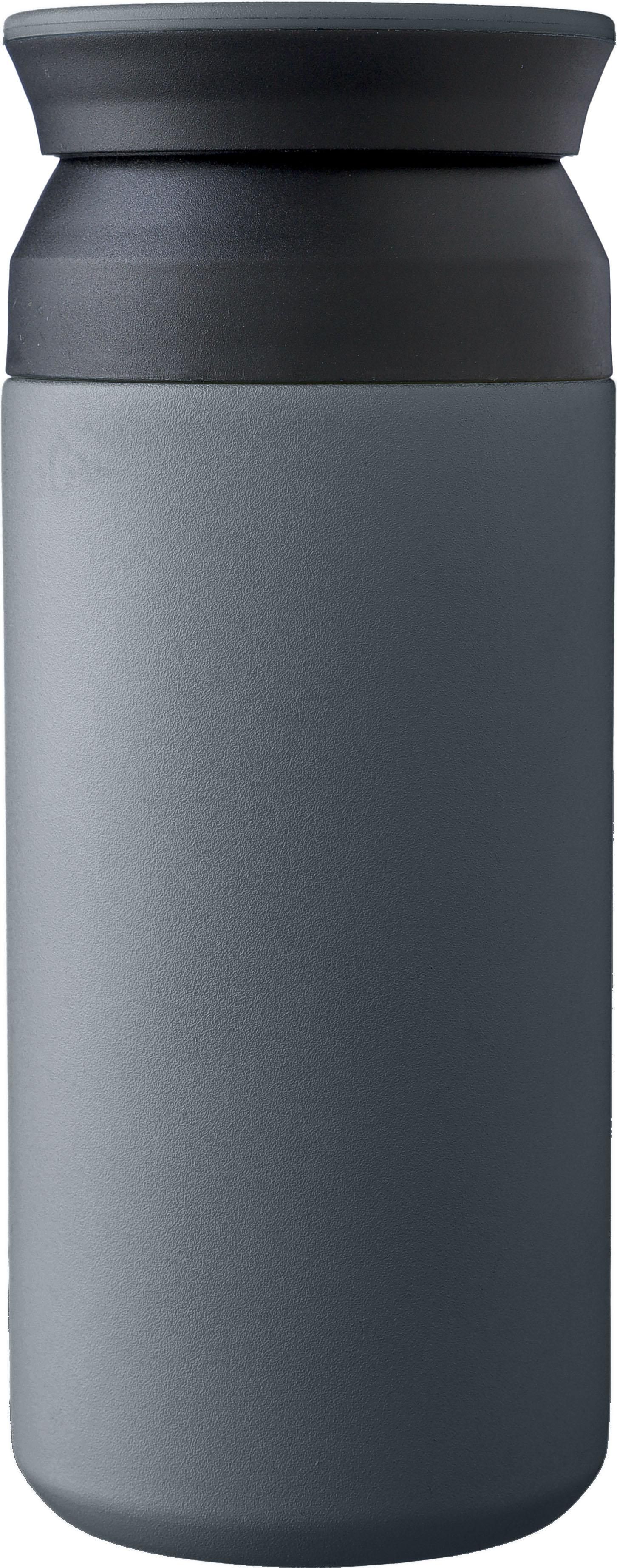 Vaso termo de acero inox. (350 ml) Gwen