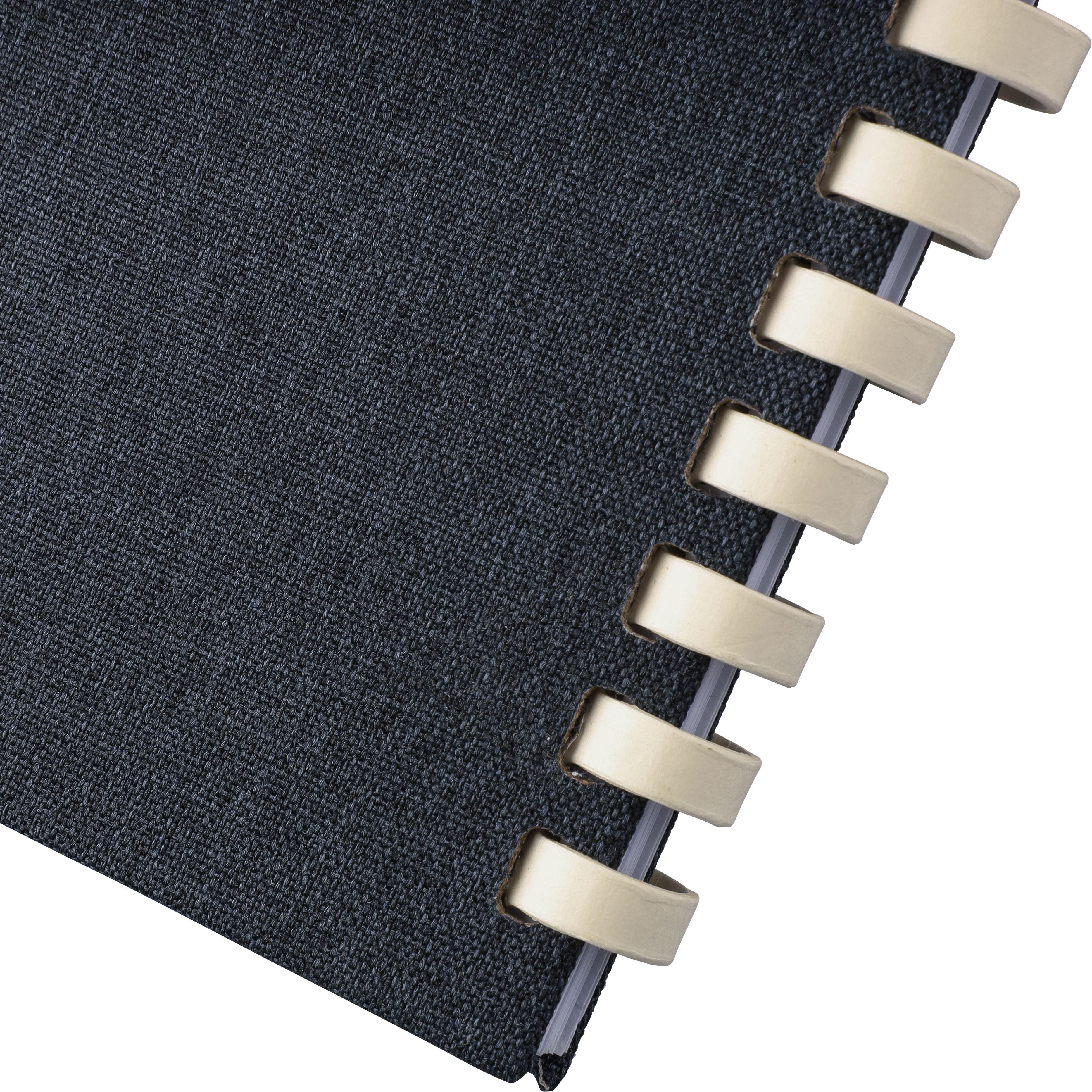 Libreta de rPET (A5) Ilias