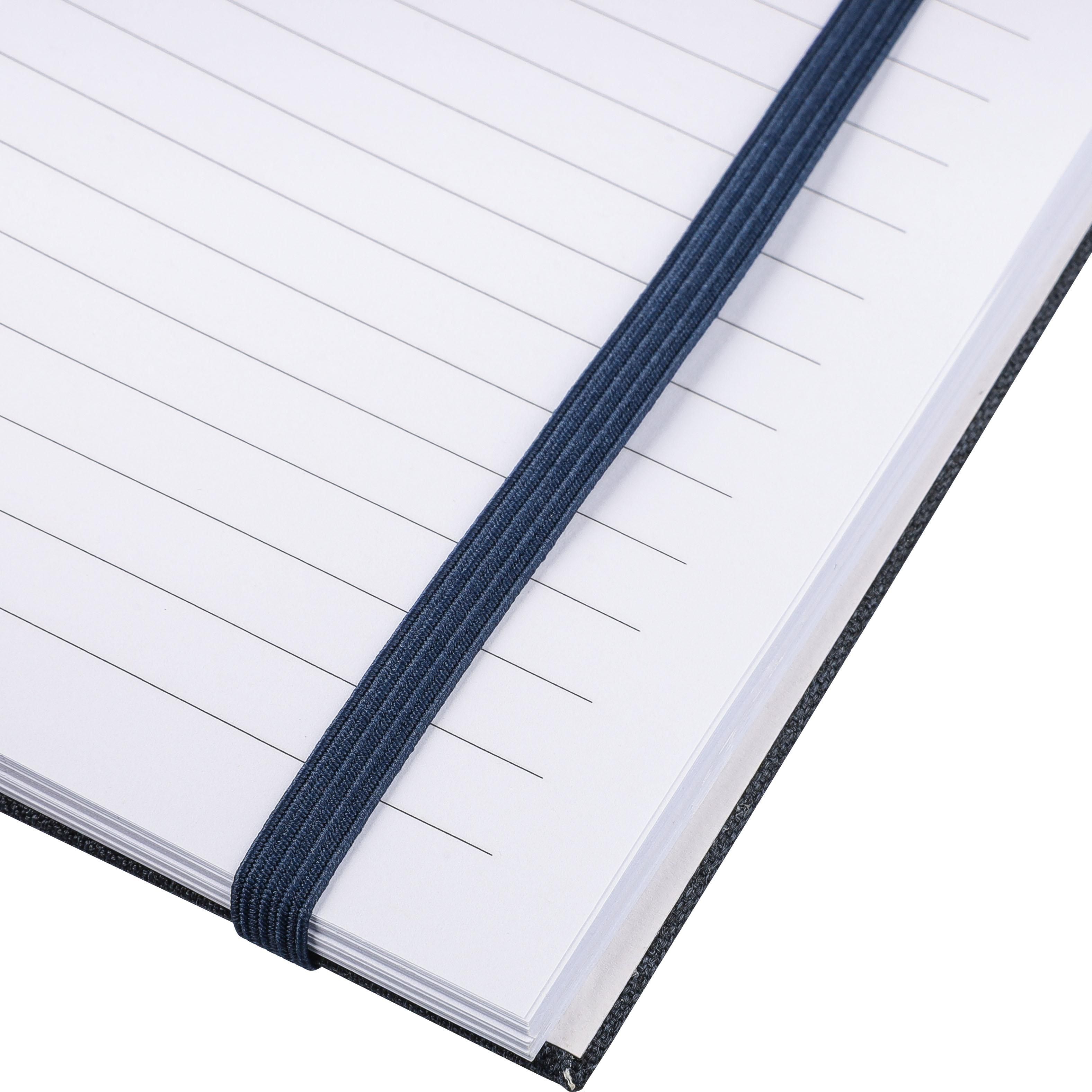 Libreta de rPET (A5) Ilias